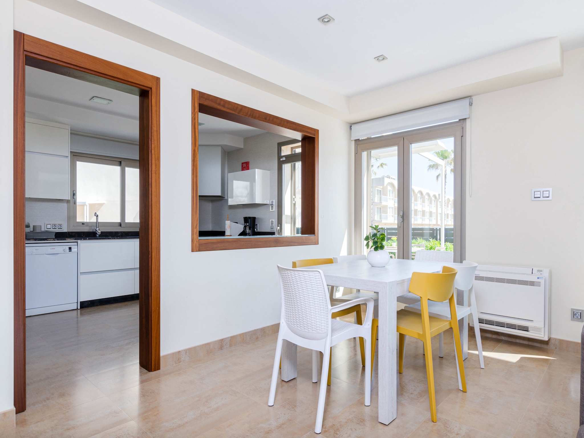 Leilighet YourHouse Antonia