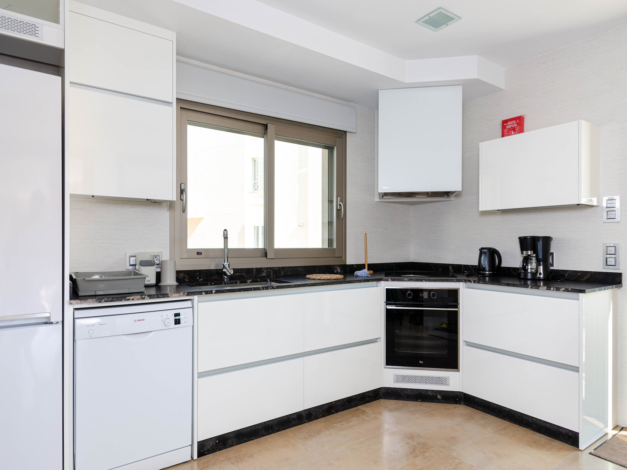 Leilighet YourHouse Antonia