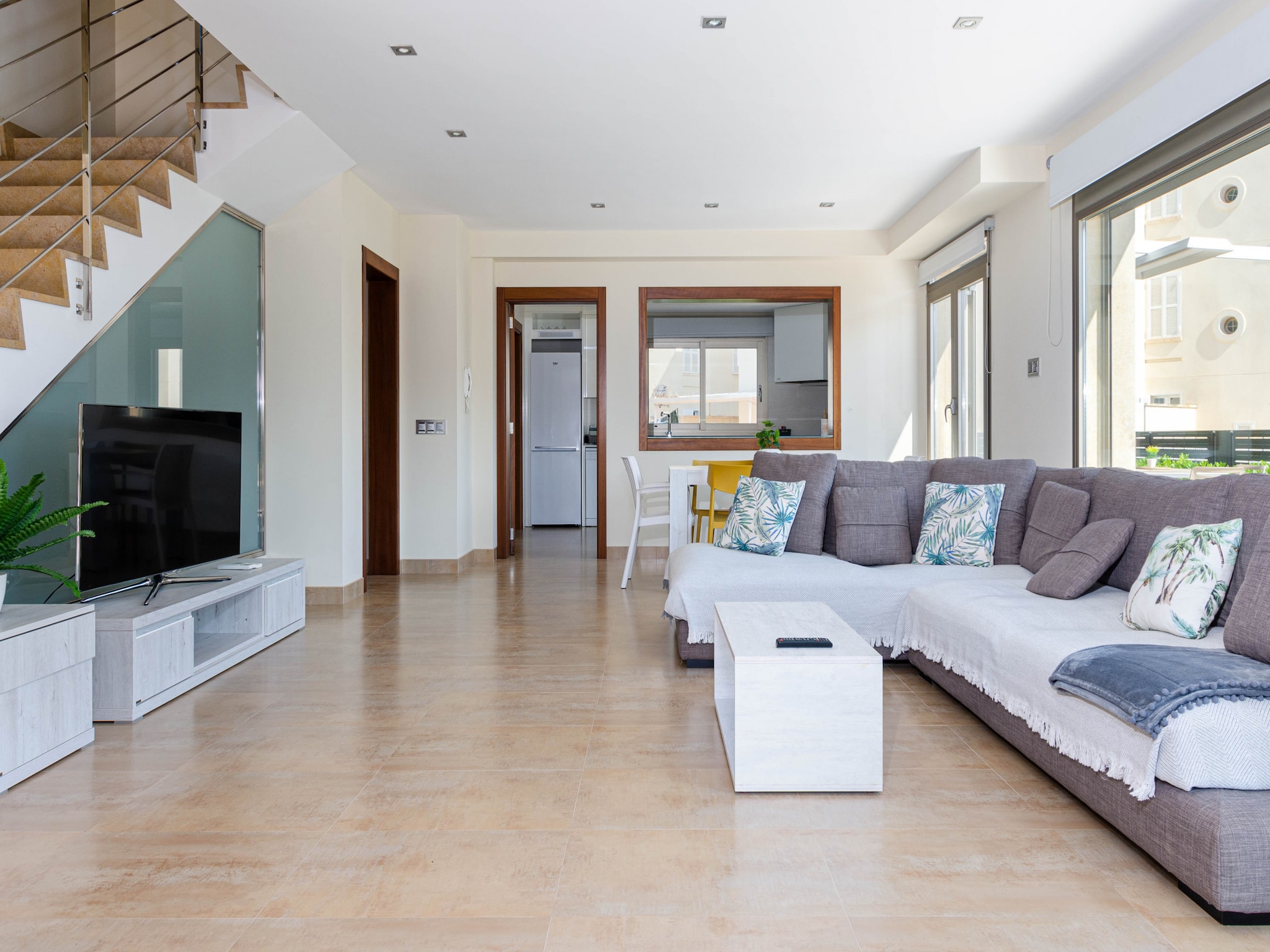 Leilighet YourHouse Antonia