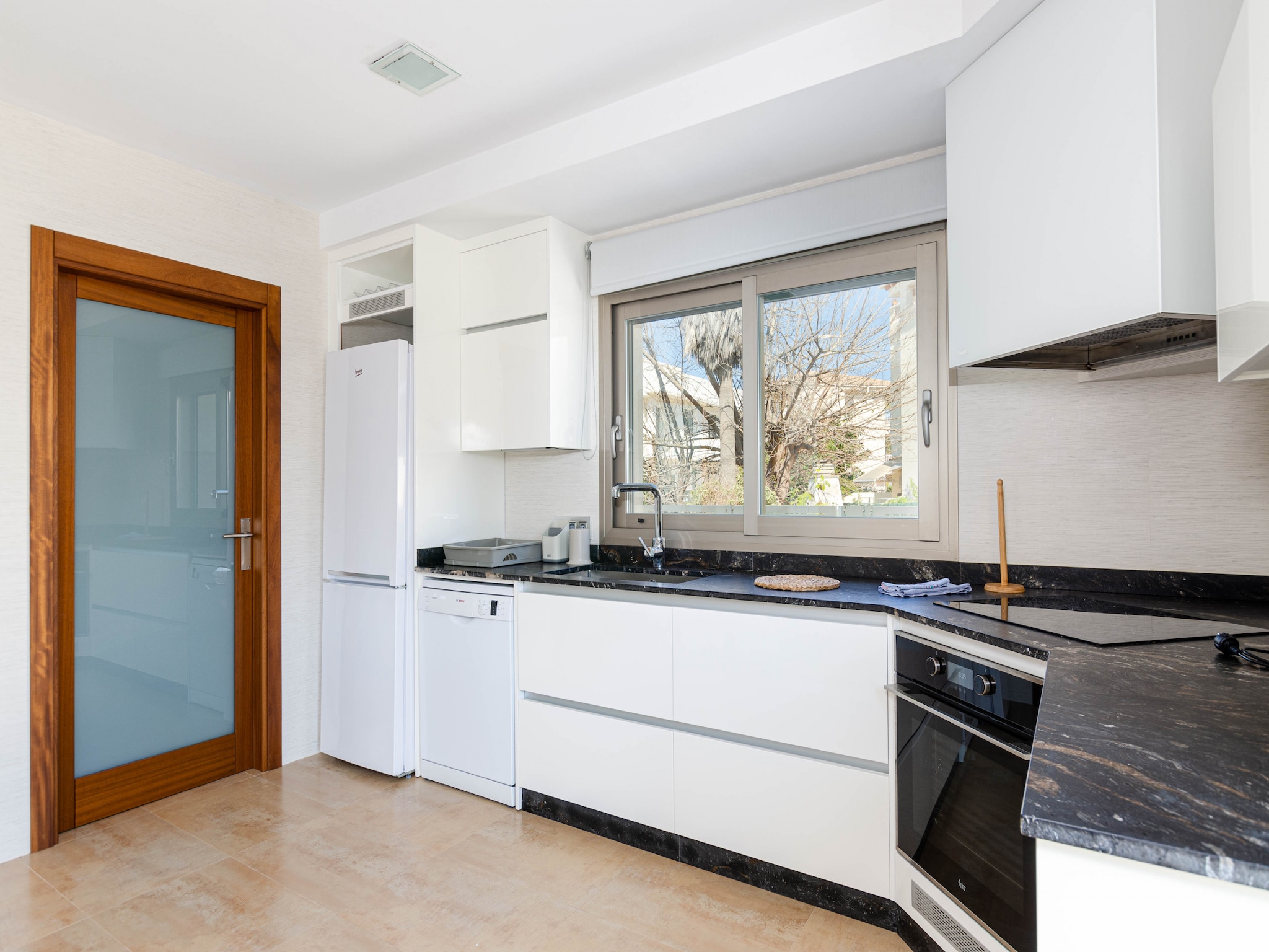 Leilighet YourHouse Antonia