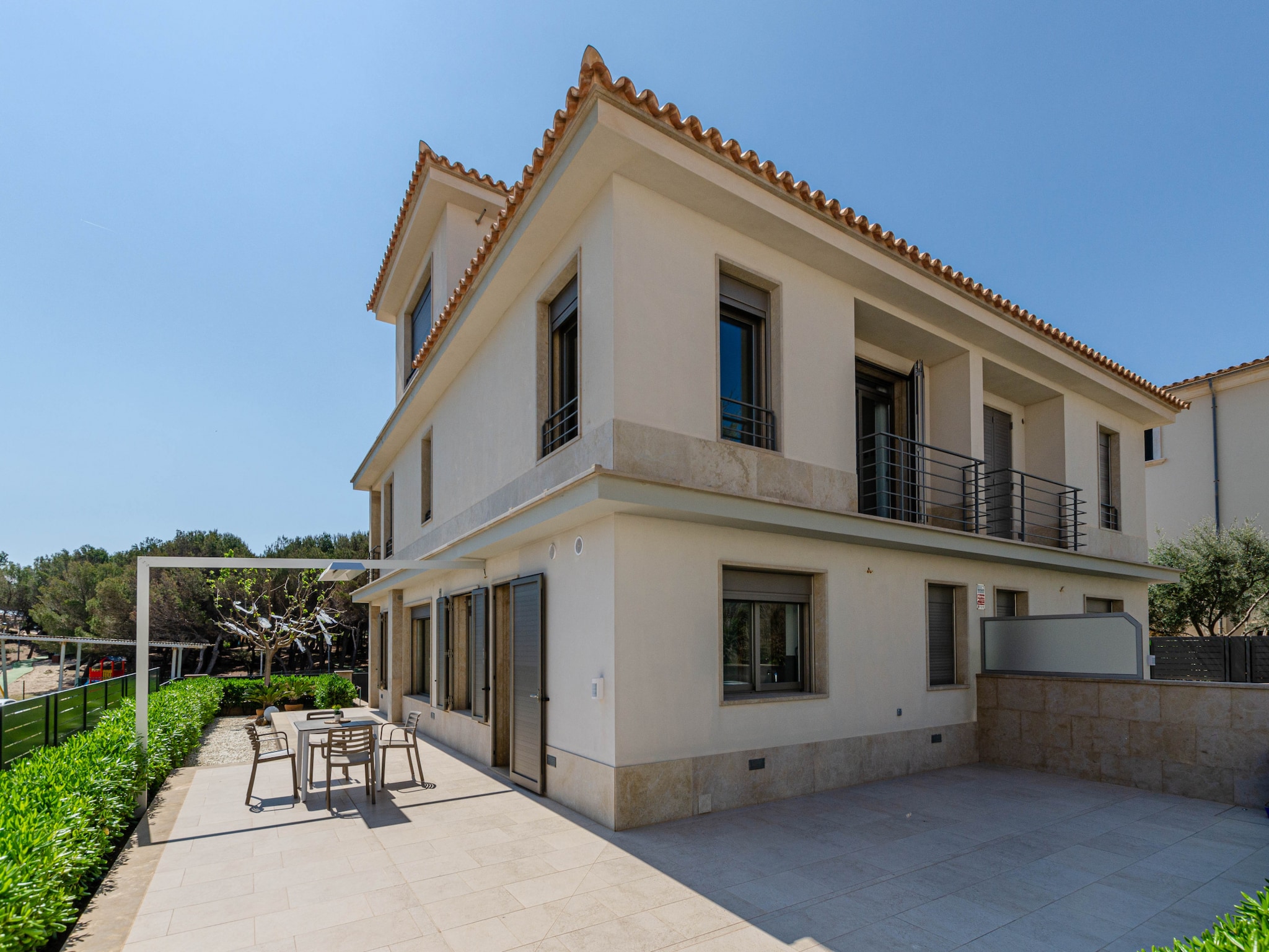 Leilighet YourHouse Antonia