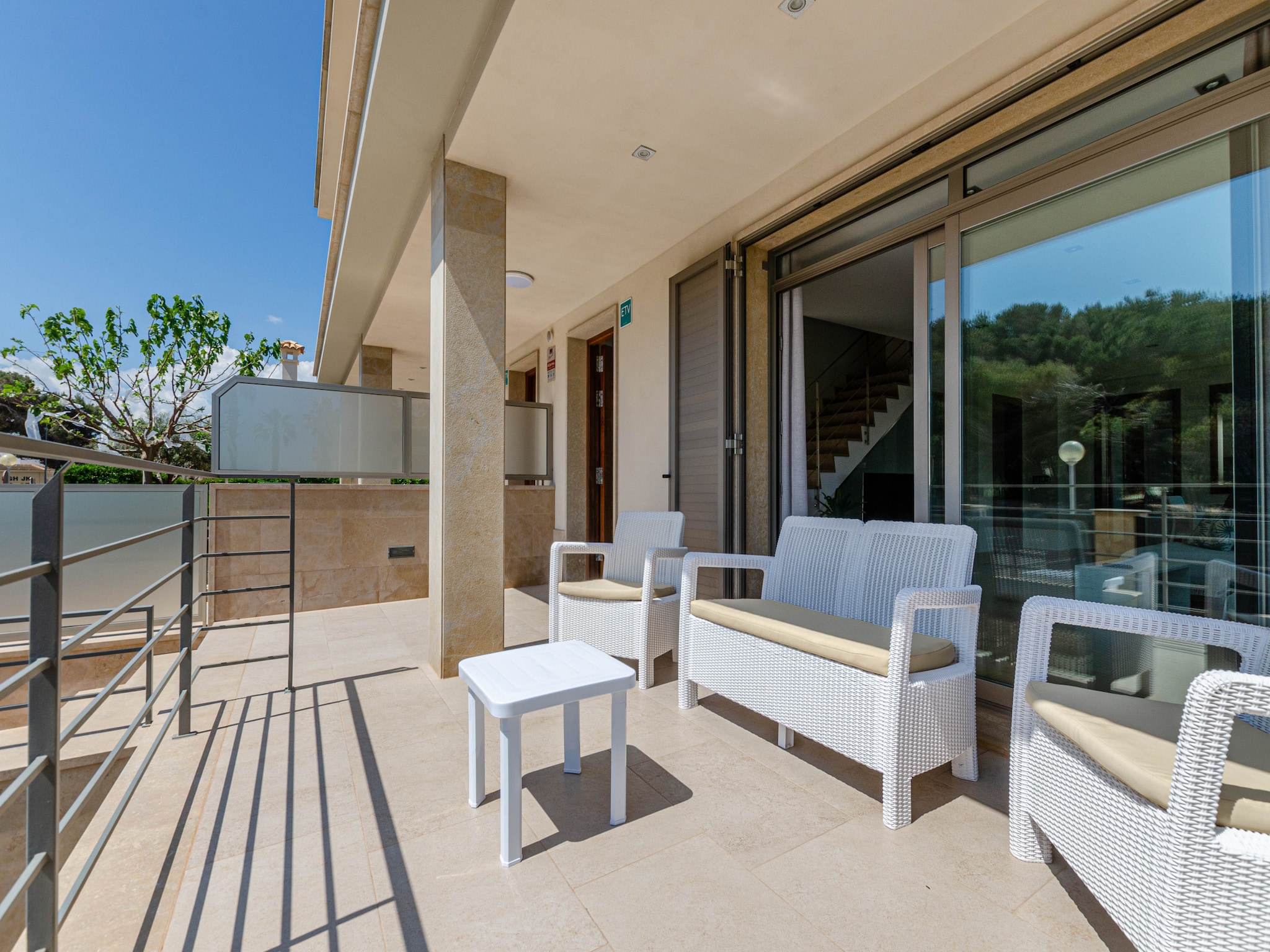 Leilighet YourHouse Antonia