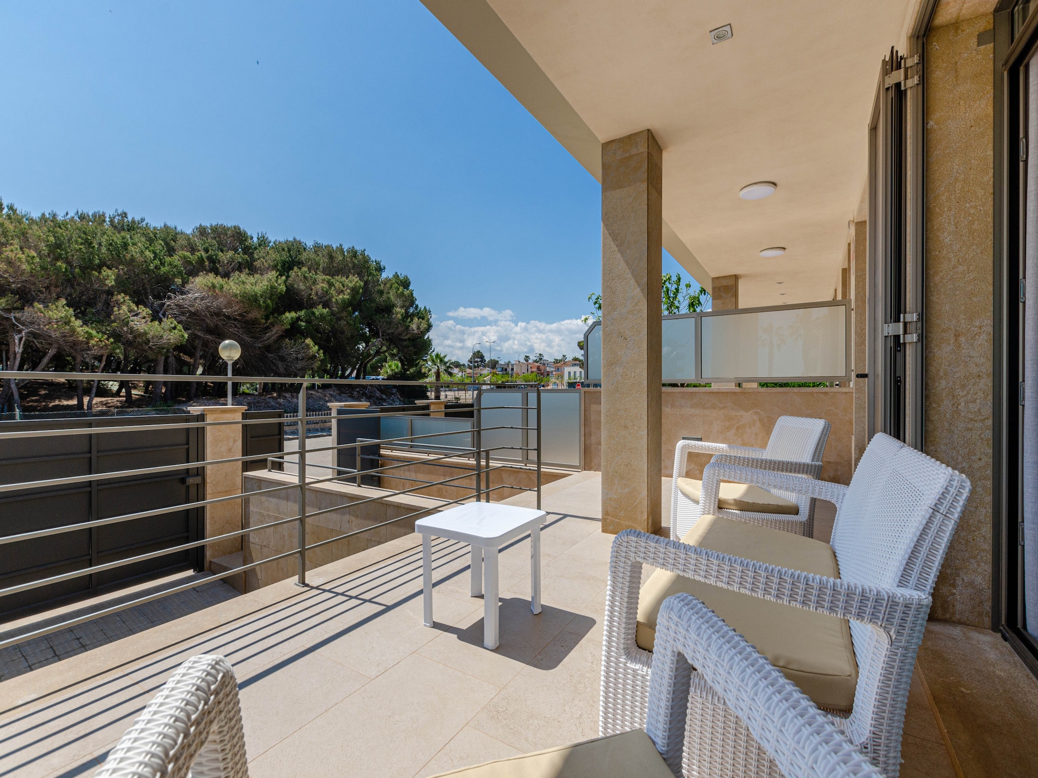 Leilighet YourHouse Antonia