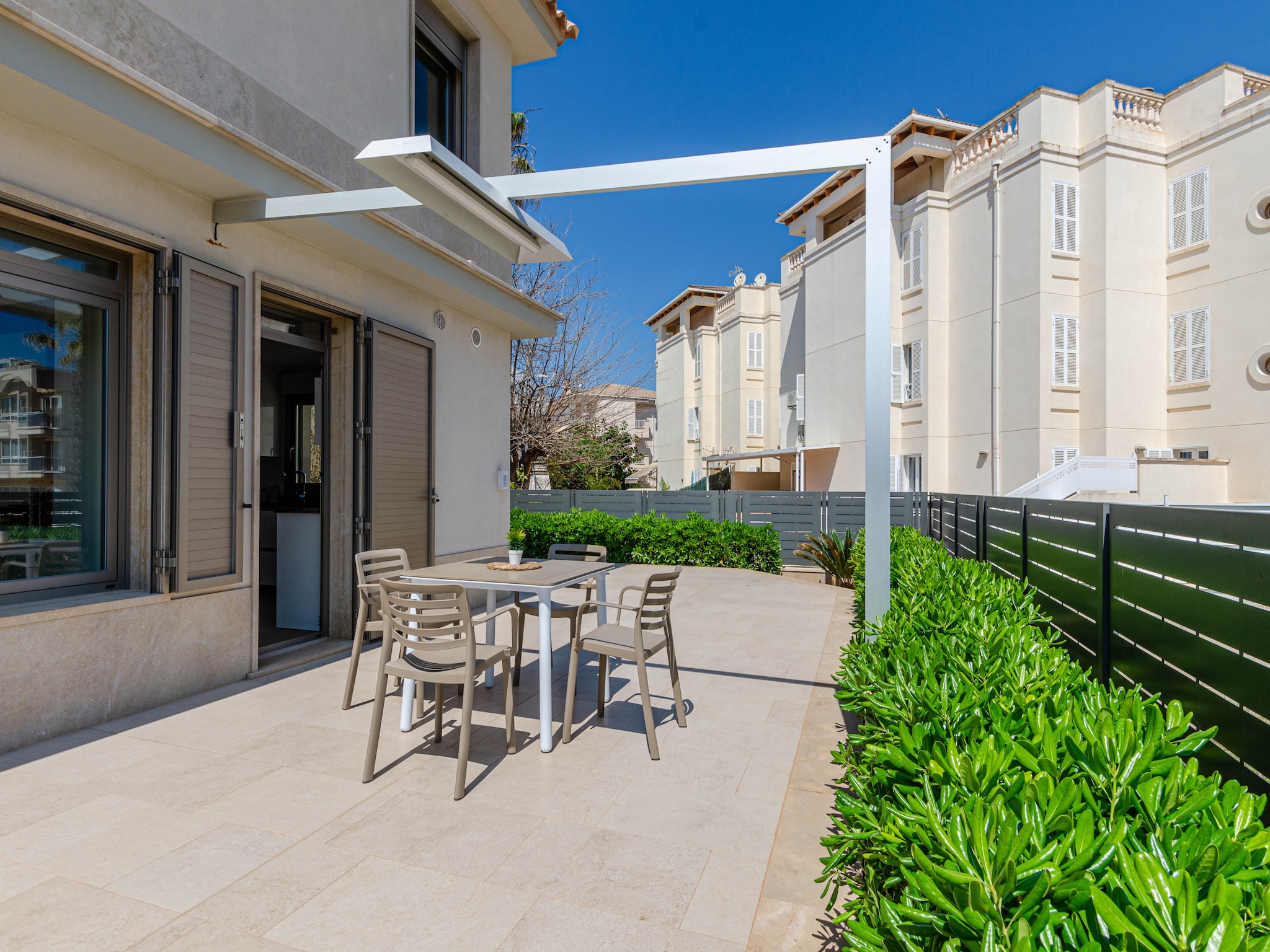 Leilighet YourHouse Antonia