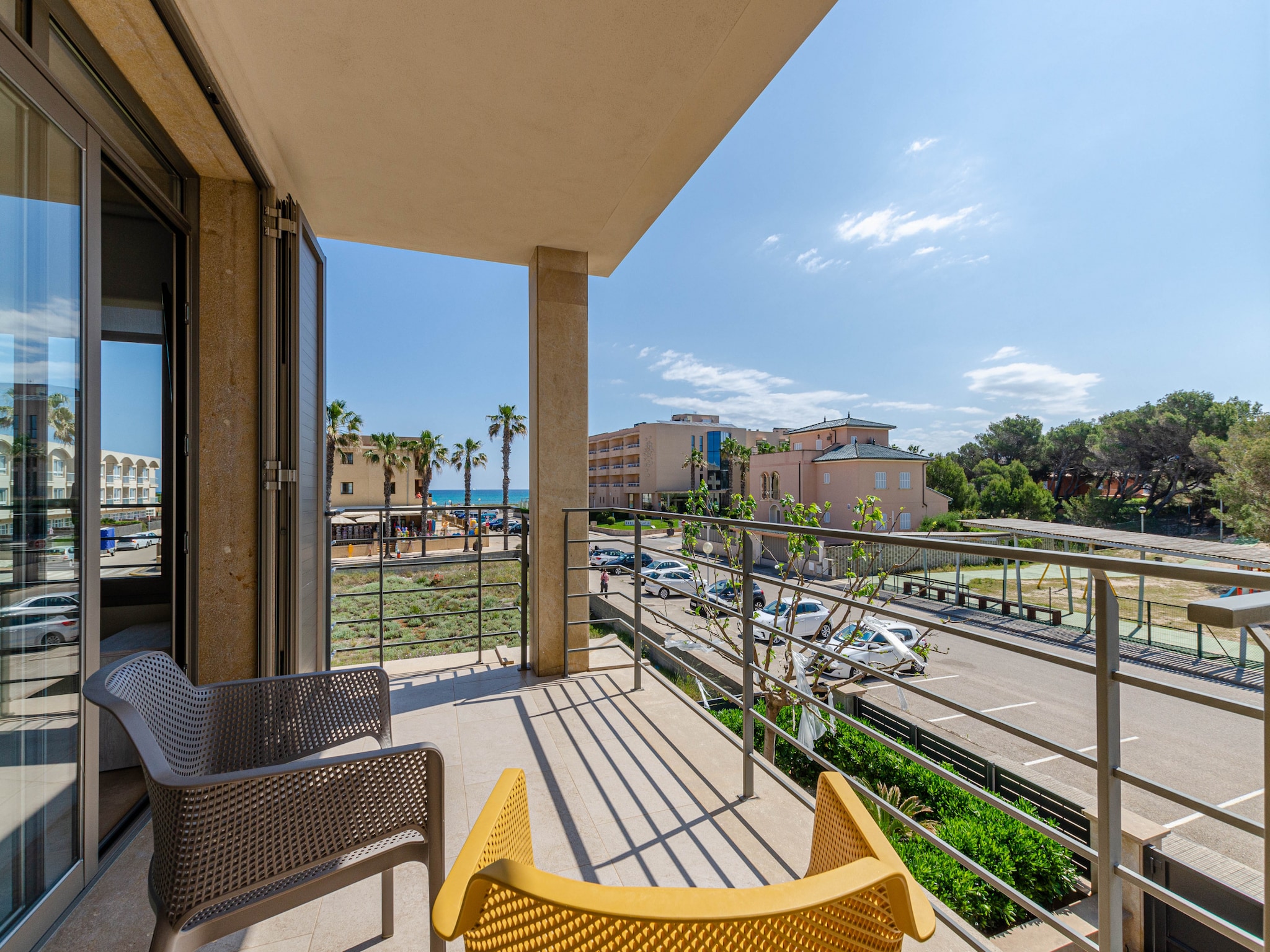 Leilighet YourHouse Antonia