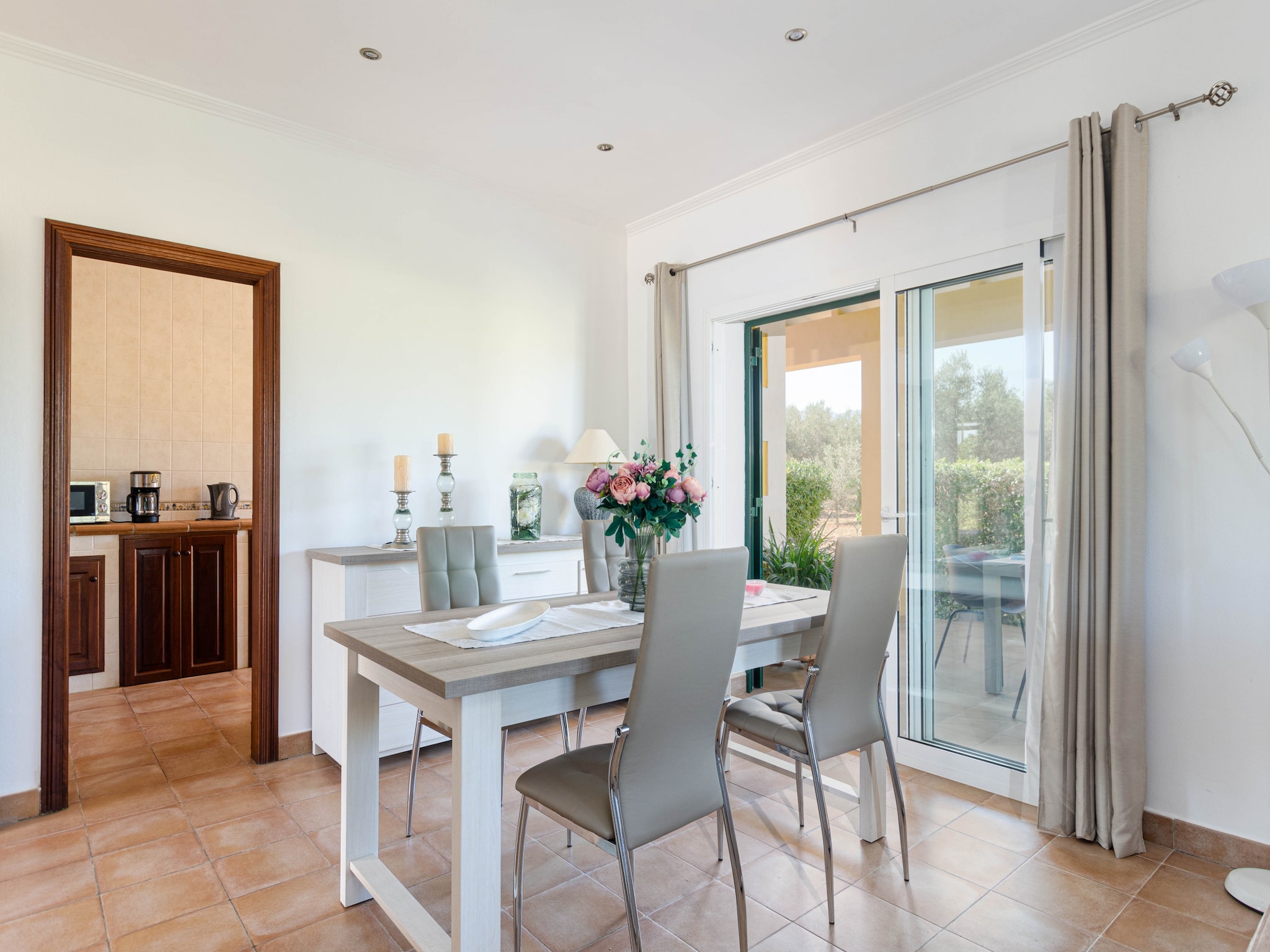Ferienhaus YourHouse Son Serra de Búger
