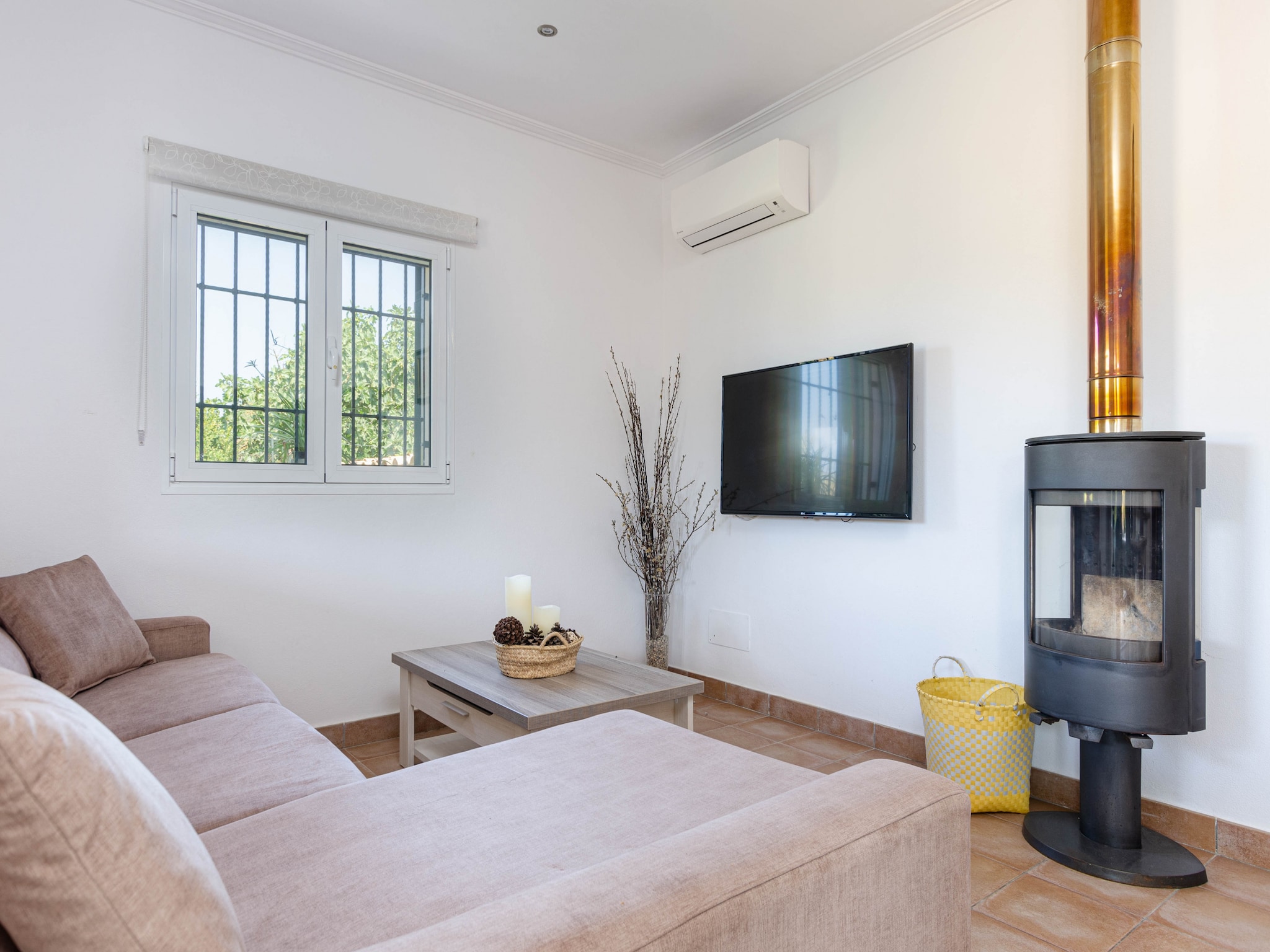 Ferienhaus YourHouse Son Serra de Búger