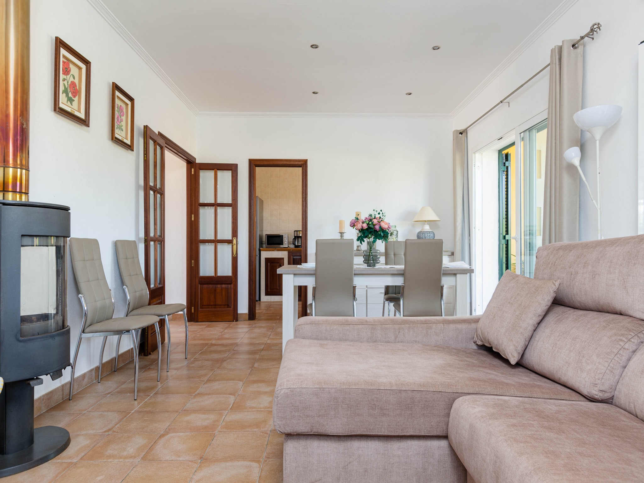 Ferienhaus YourHouse Son Serra de Búger