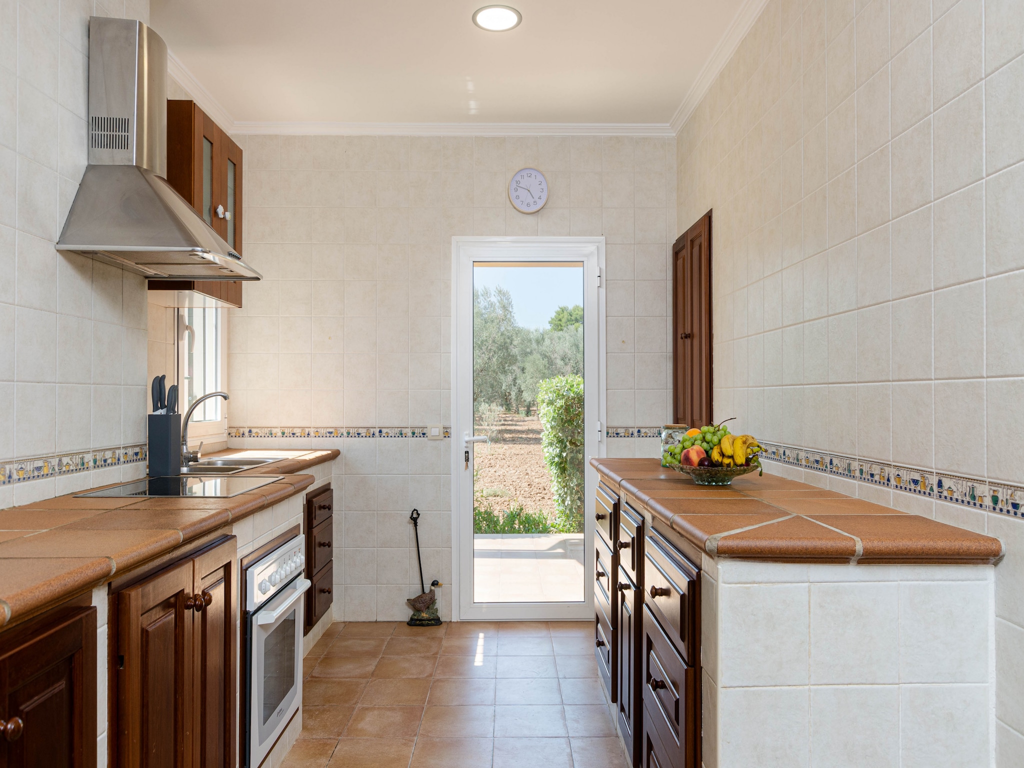 Ferienhaus YourHouse Son Serra de Búger