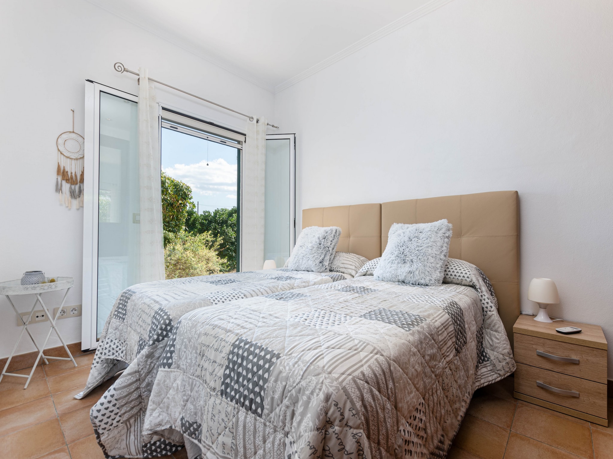 Ferienhaus YourHouse Son Serra de Búger