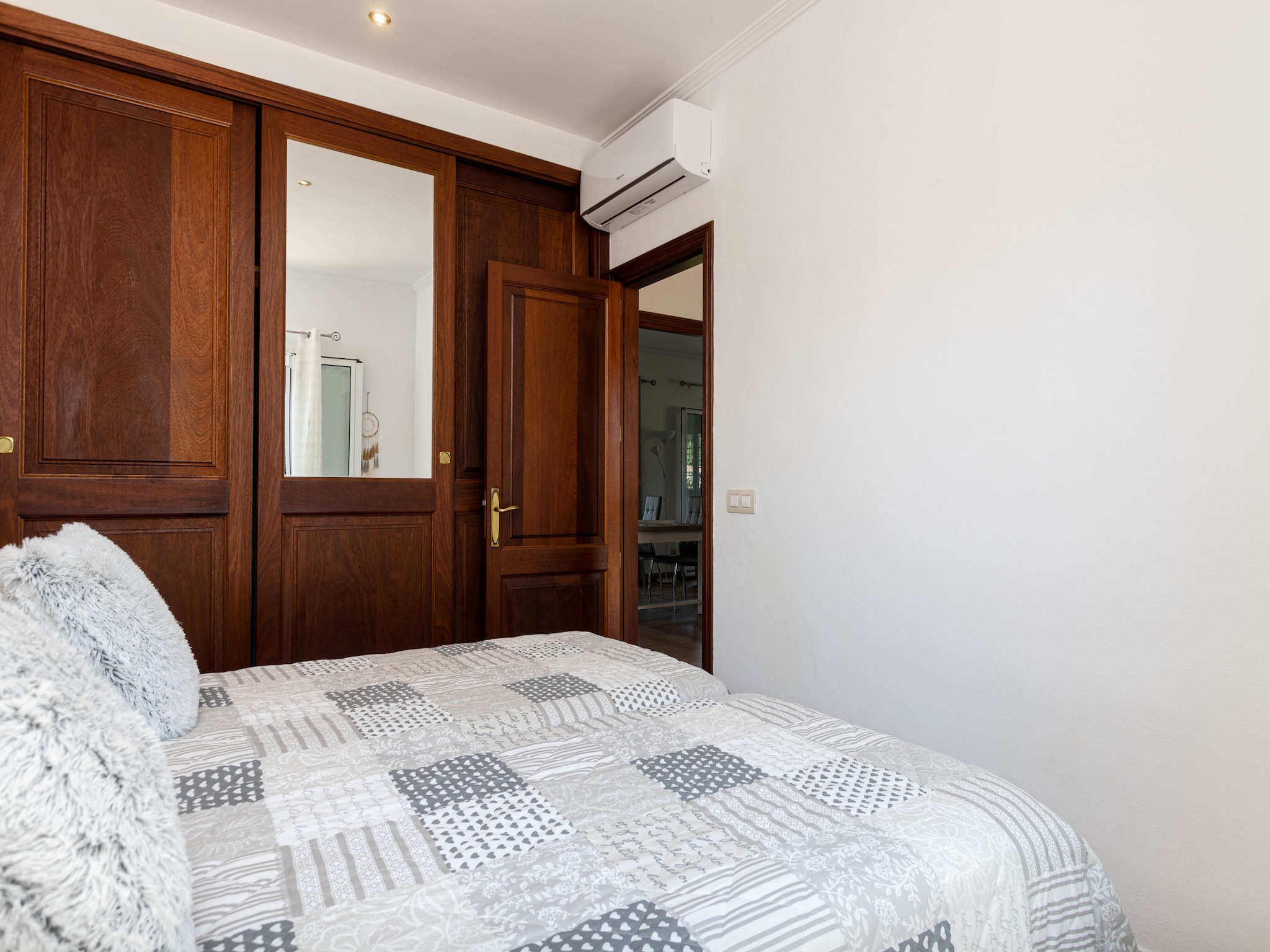 Ferienhaus YourHouse Son Serra de Búger