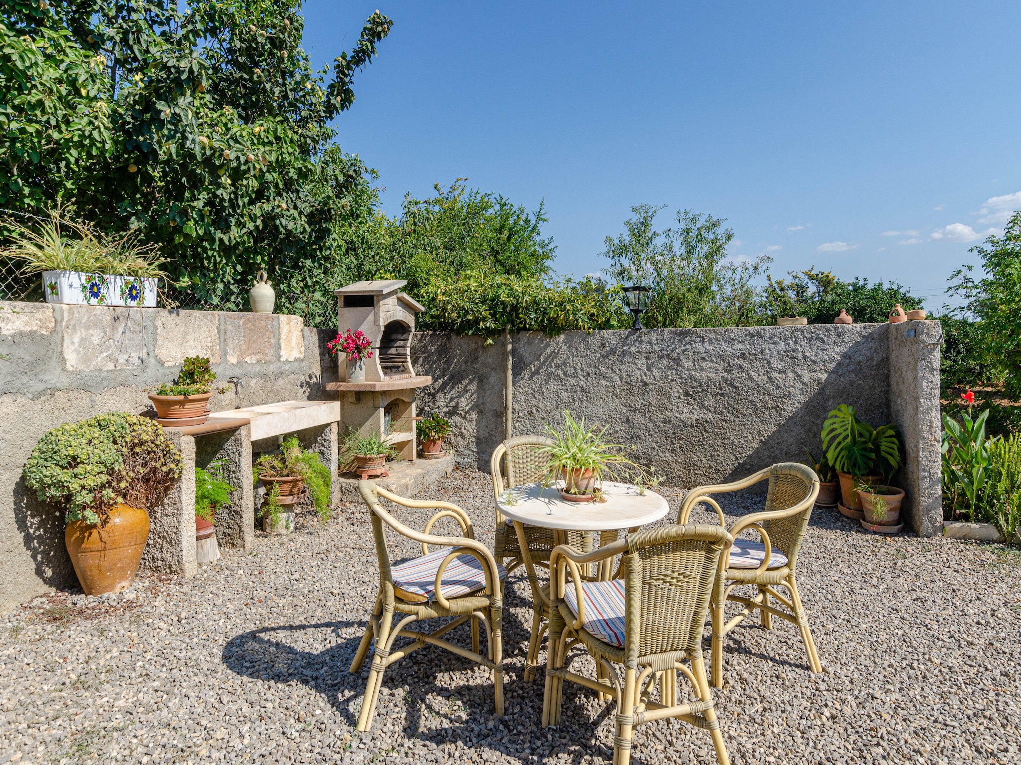 Ferienhaus YourHouse Son Serra de Búger