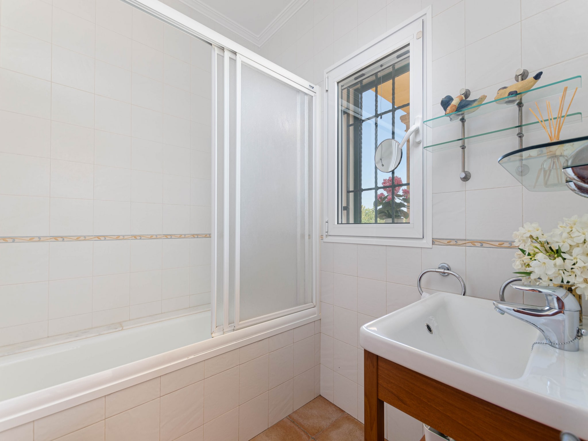 Ferienhaus YourHouse Son Serra de Búger