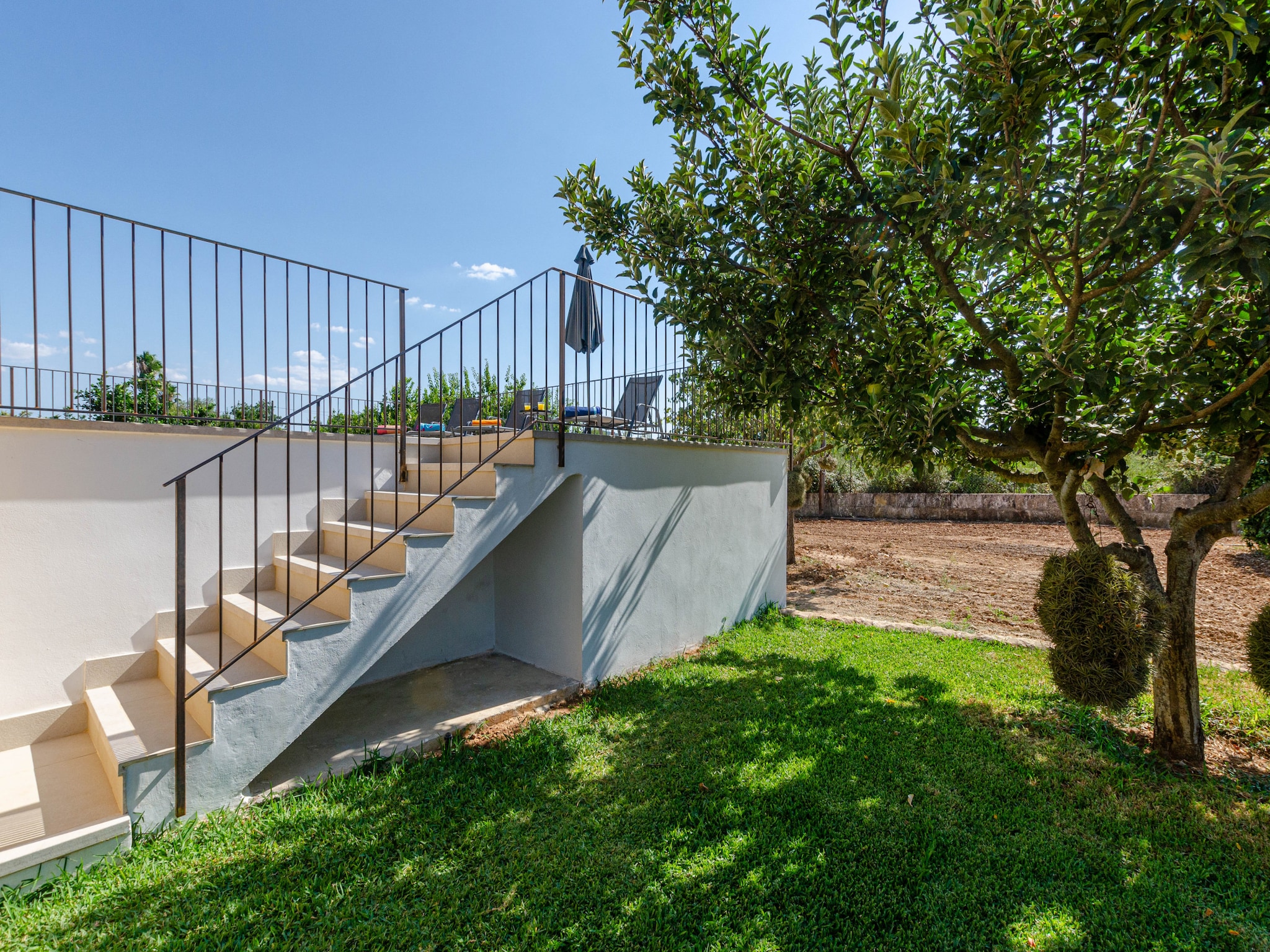 Ferienhaus YourHouse Son Serra de Búger