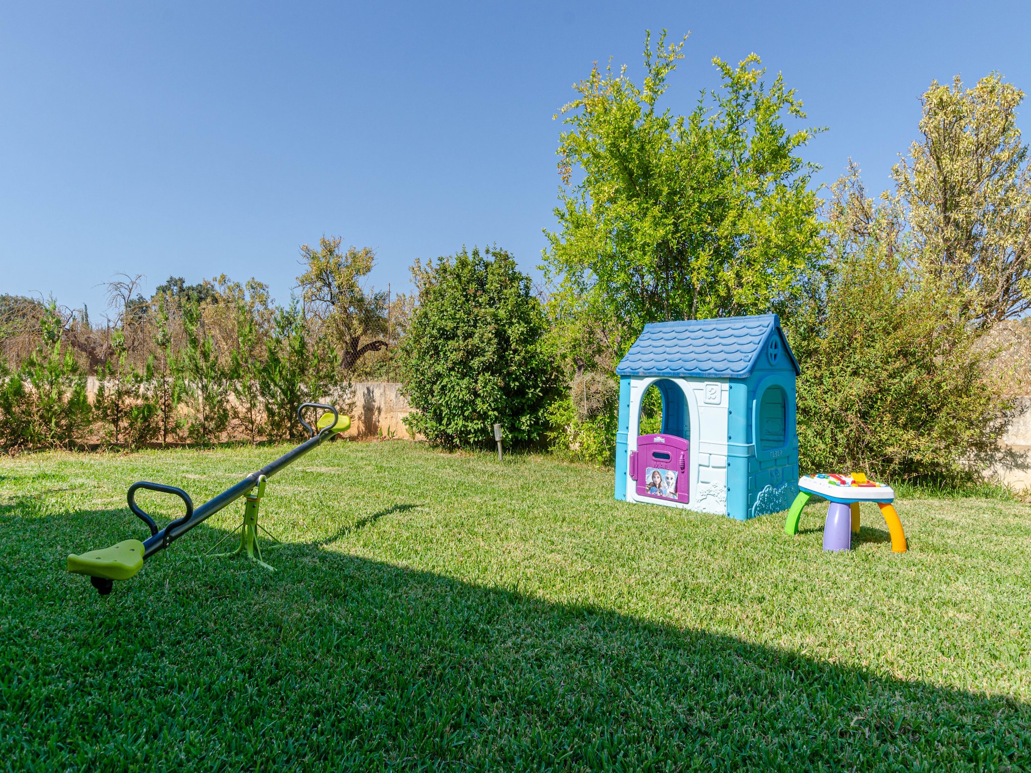 Ferienhaus YourHouse Son Serra de Búger