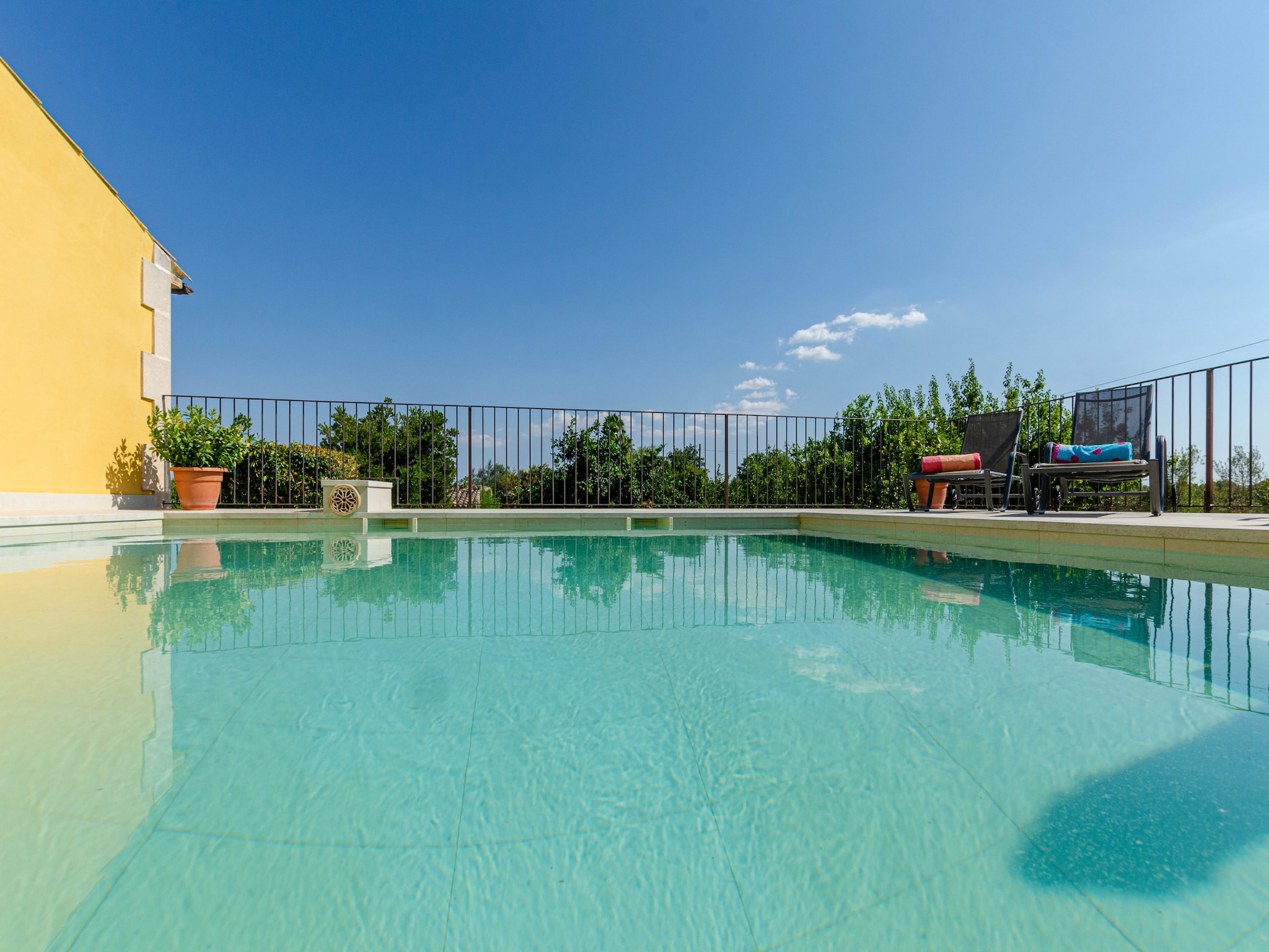 Ferienhaus YourHouse Son Serra de Búger