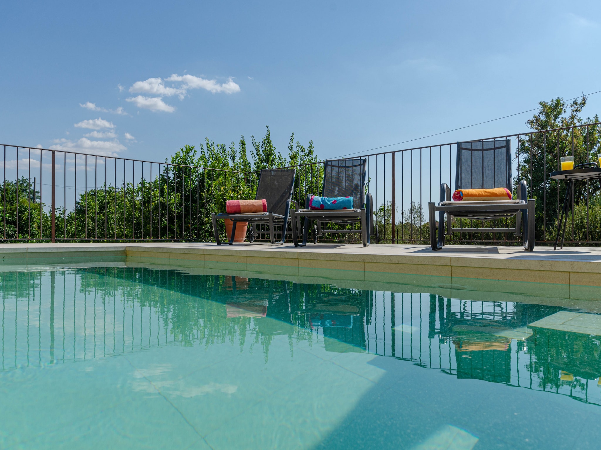 Ferienhaus YourHouse Son Serra de Búger
