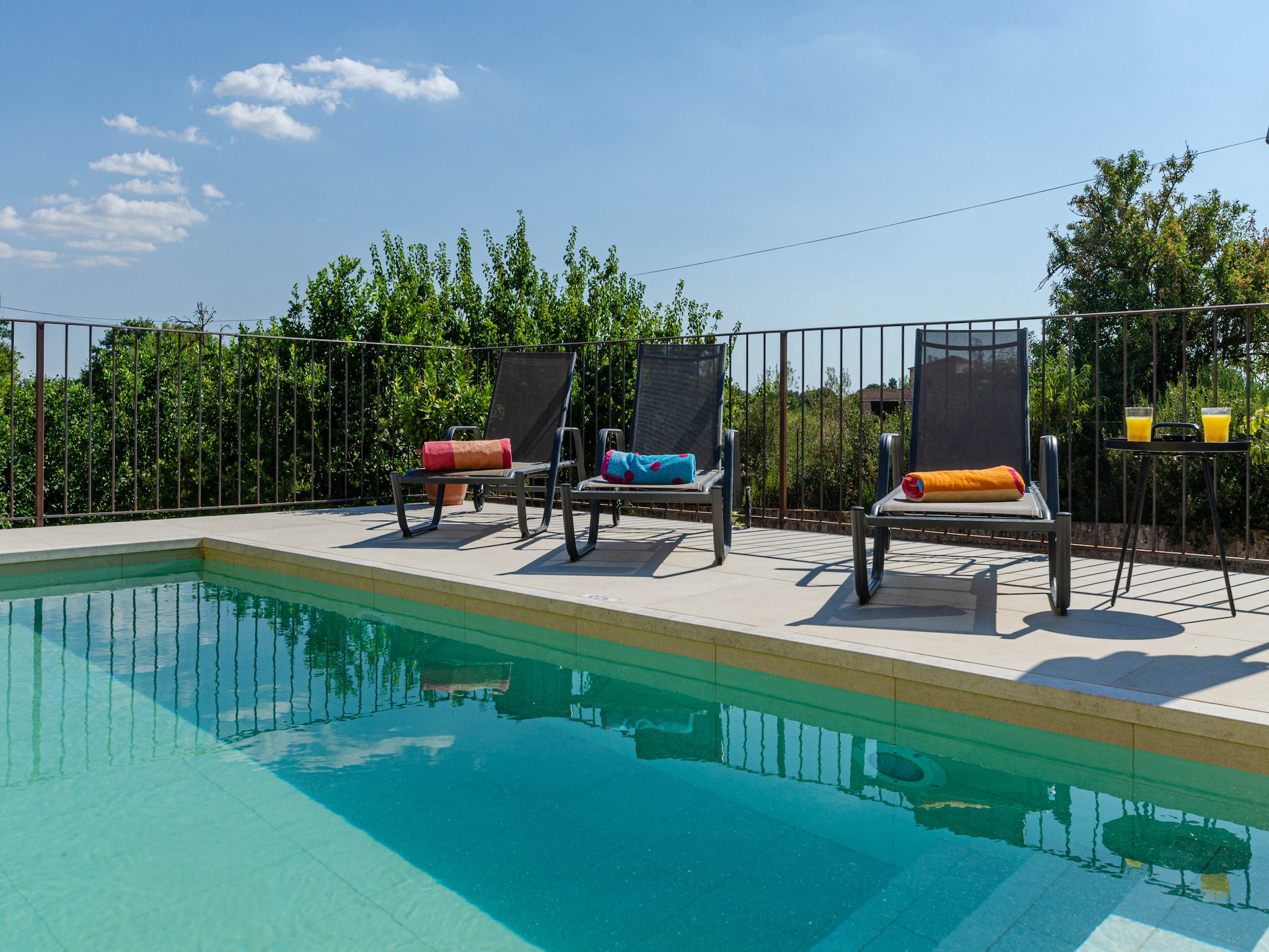 Ferienhaus YourHouse Son Serra de Búger