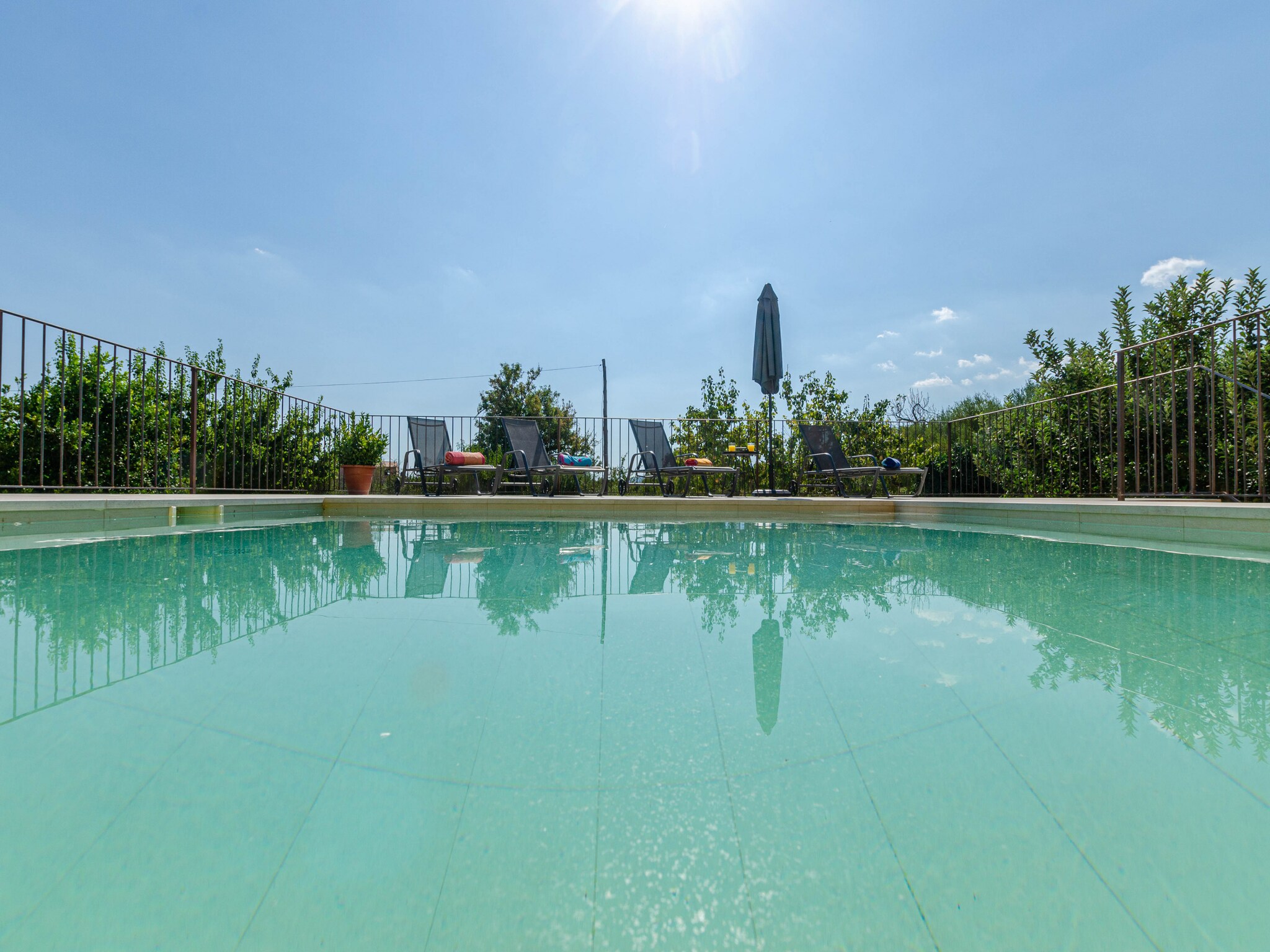 Ferienhaus YourHouse Son Serra de Búger