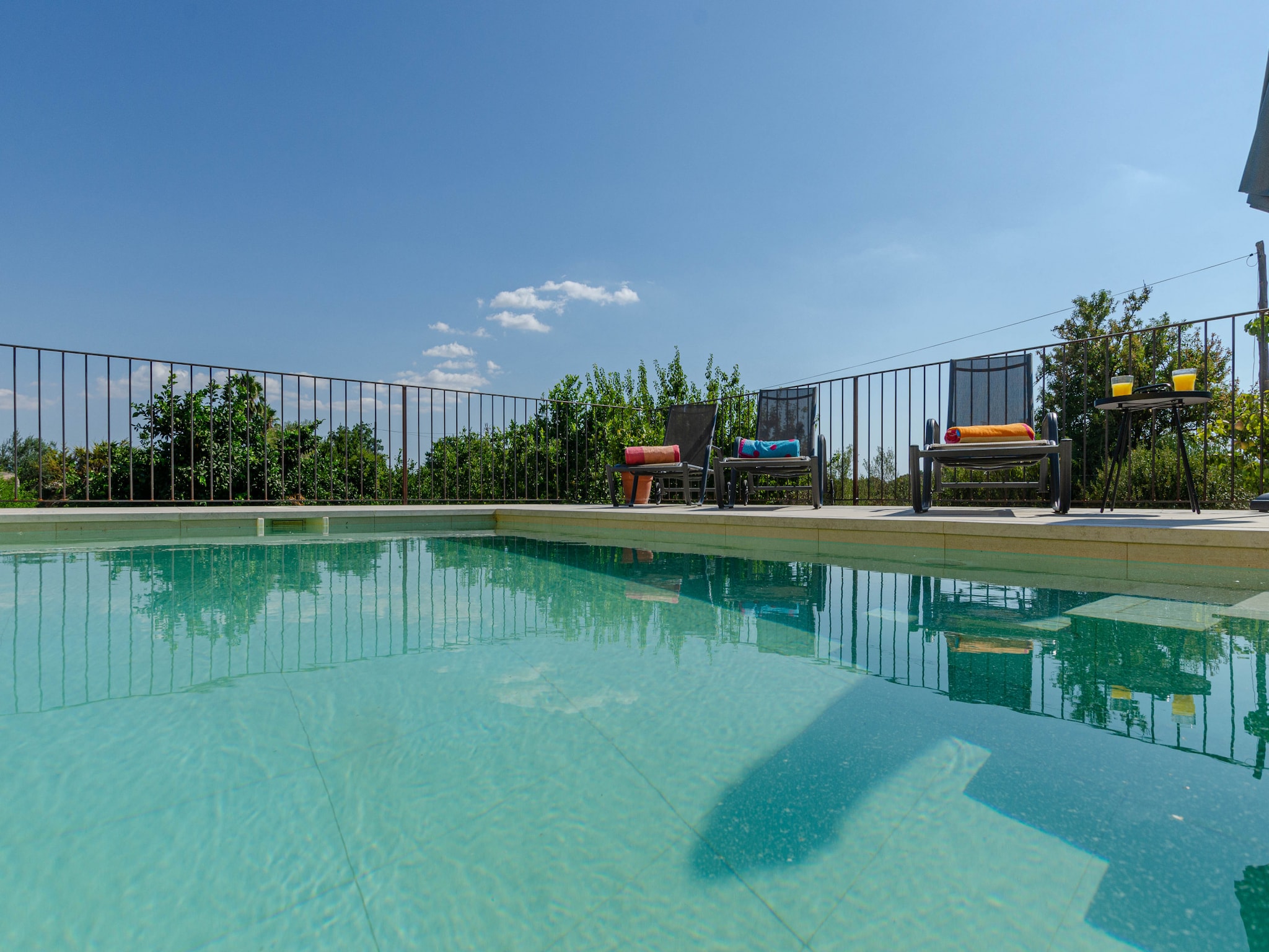 Ferienhaus YourHouse Son Serra de Búger