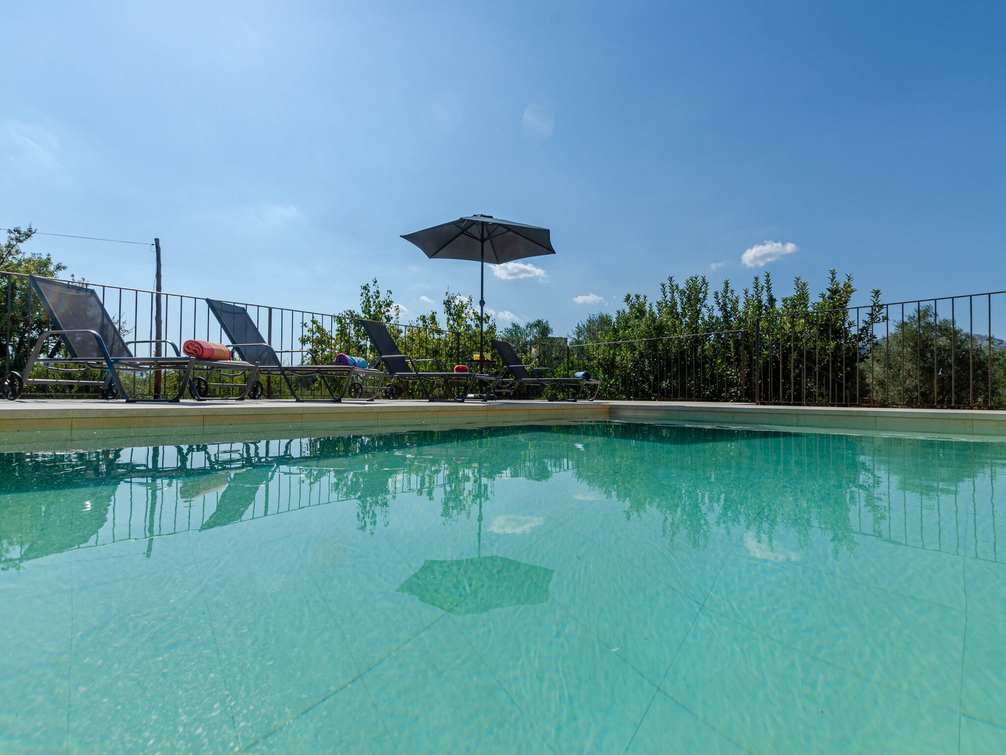 Ferienhaus YourHouse Son Serra de Búger