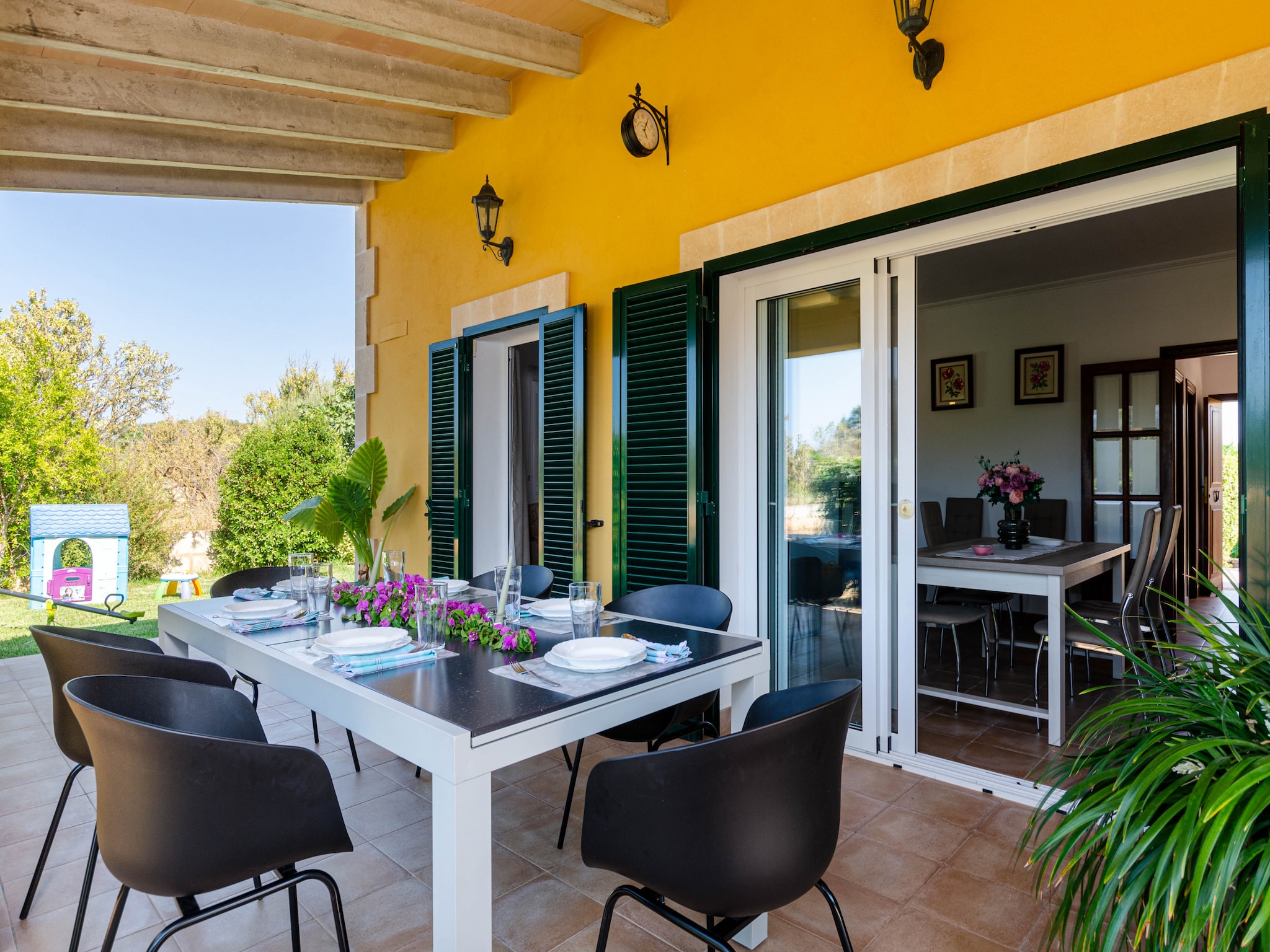 Ferienhaus YourHouse Son Serra de Búger