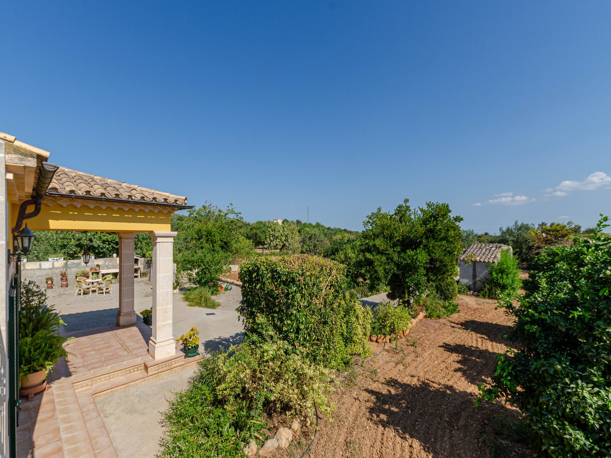 Ferienhaus YourHouse Son Serra de Búger