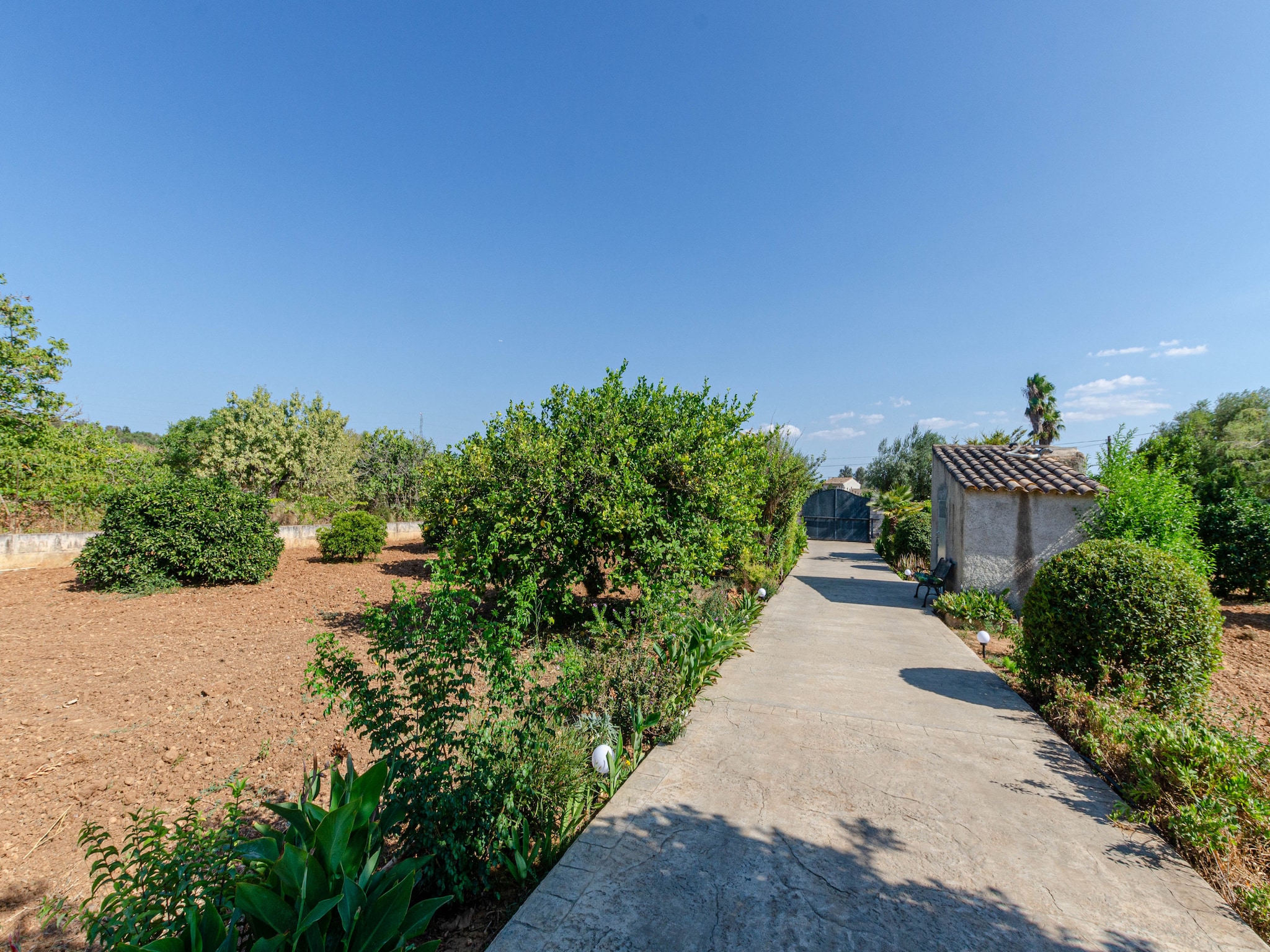Ferienhaus YourHouse Son Serra de Búger