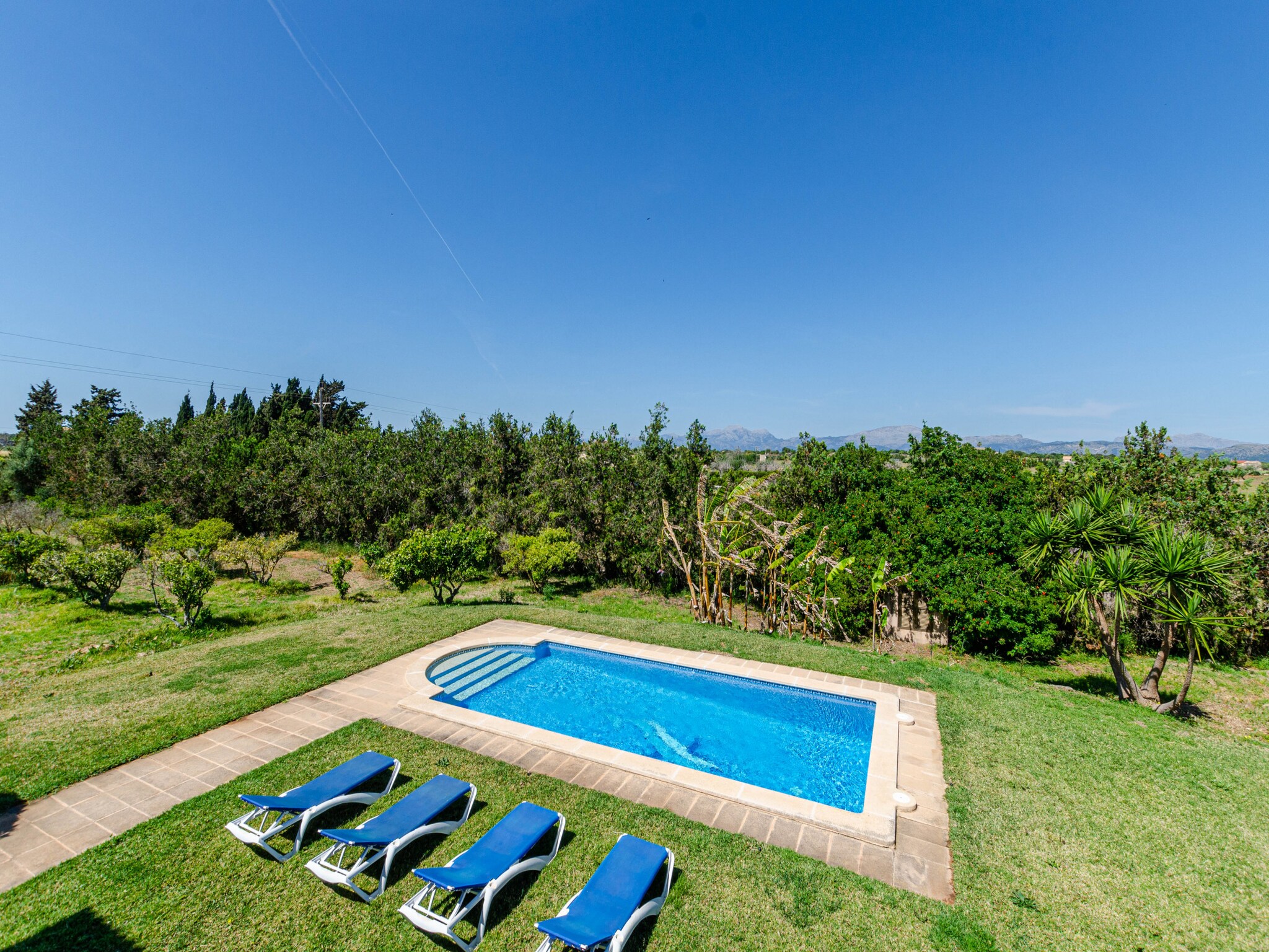   YourHouse Ca Na Teulera