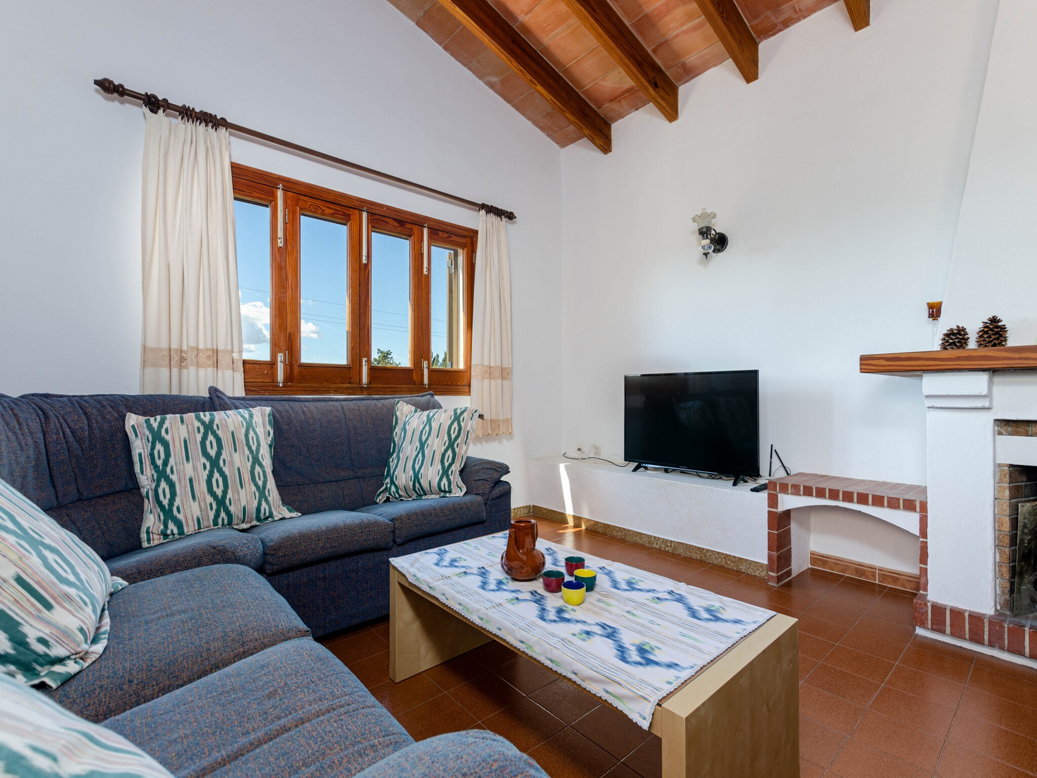   YourHouse Ca Na Teulera