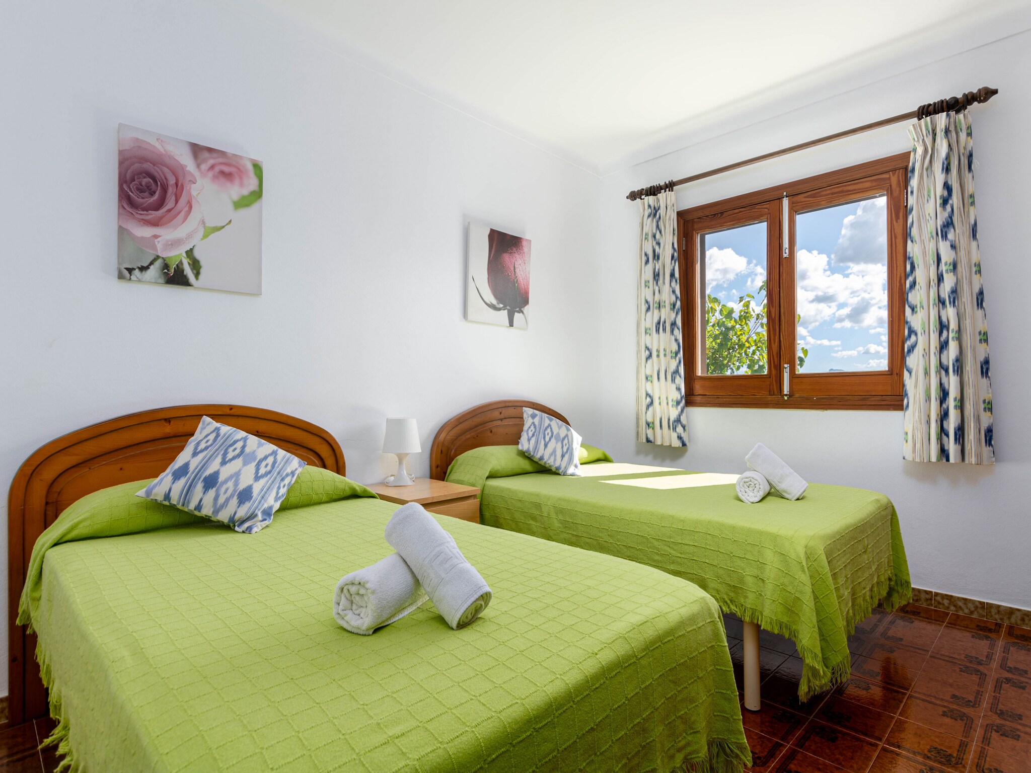   YourHouse Ca Na Teulera