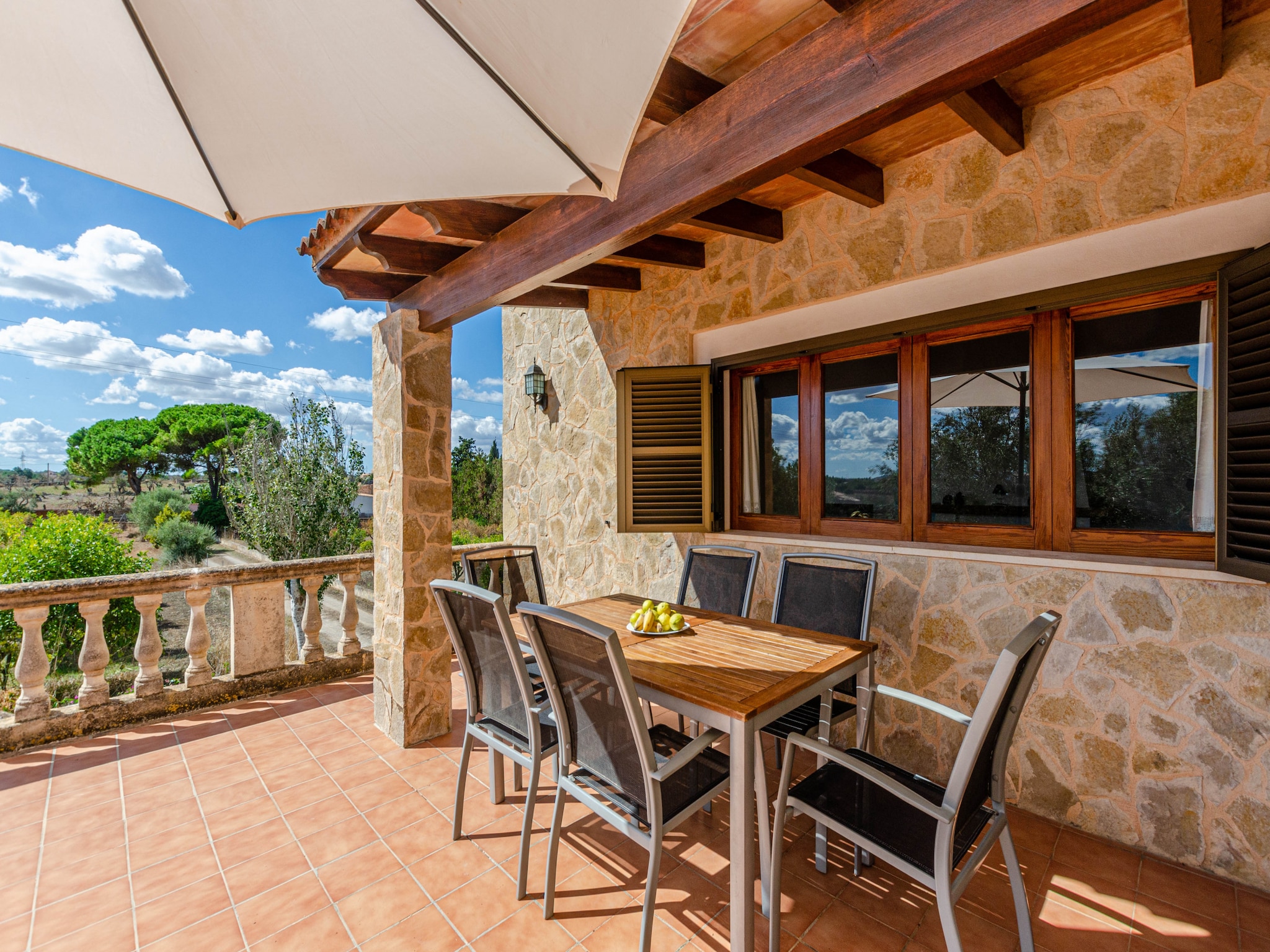   YourHouse Ca Na Teulera
