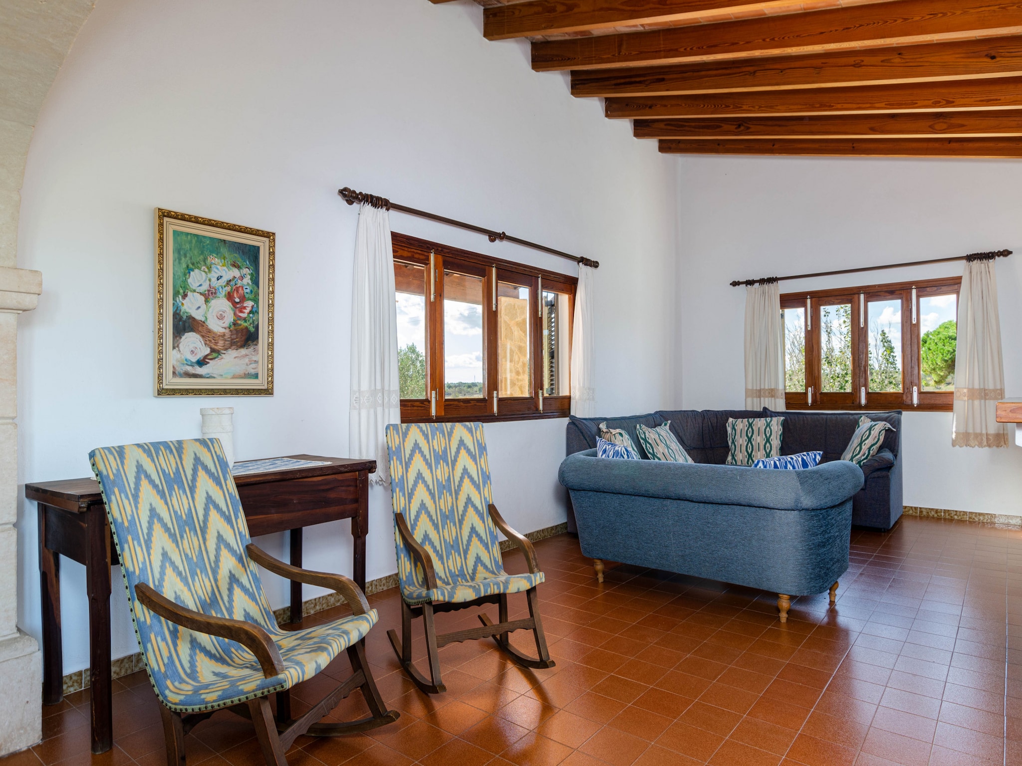   YourHouse Ca Na Teulera