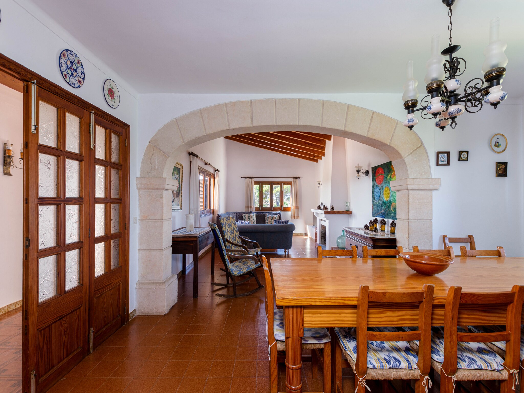   YourHouse Ca Na Teulera