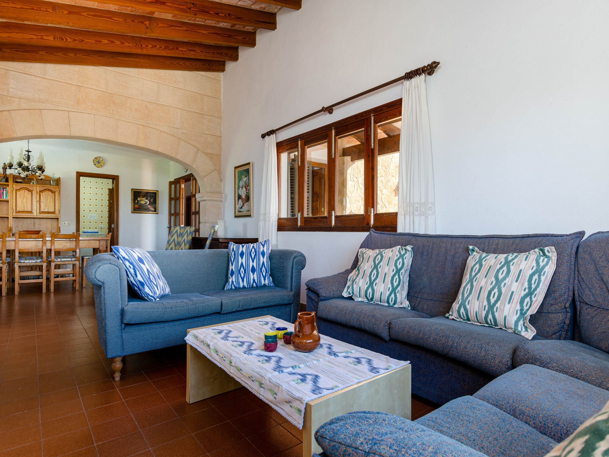   YourHouse Ca Na Teulera