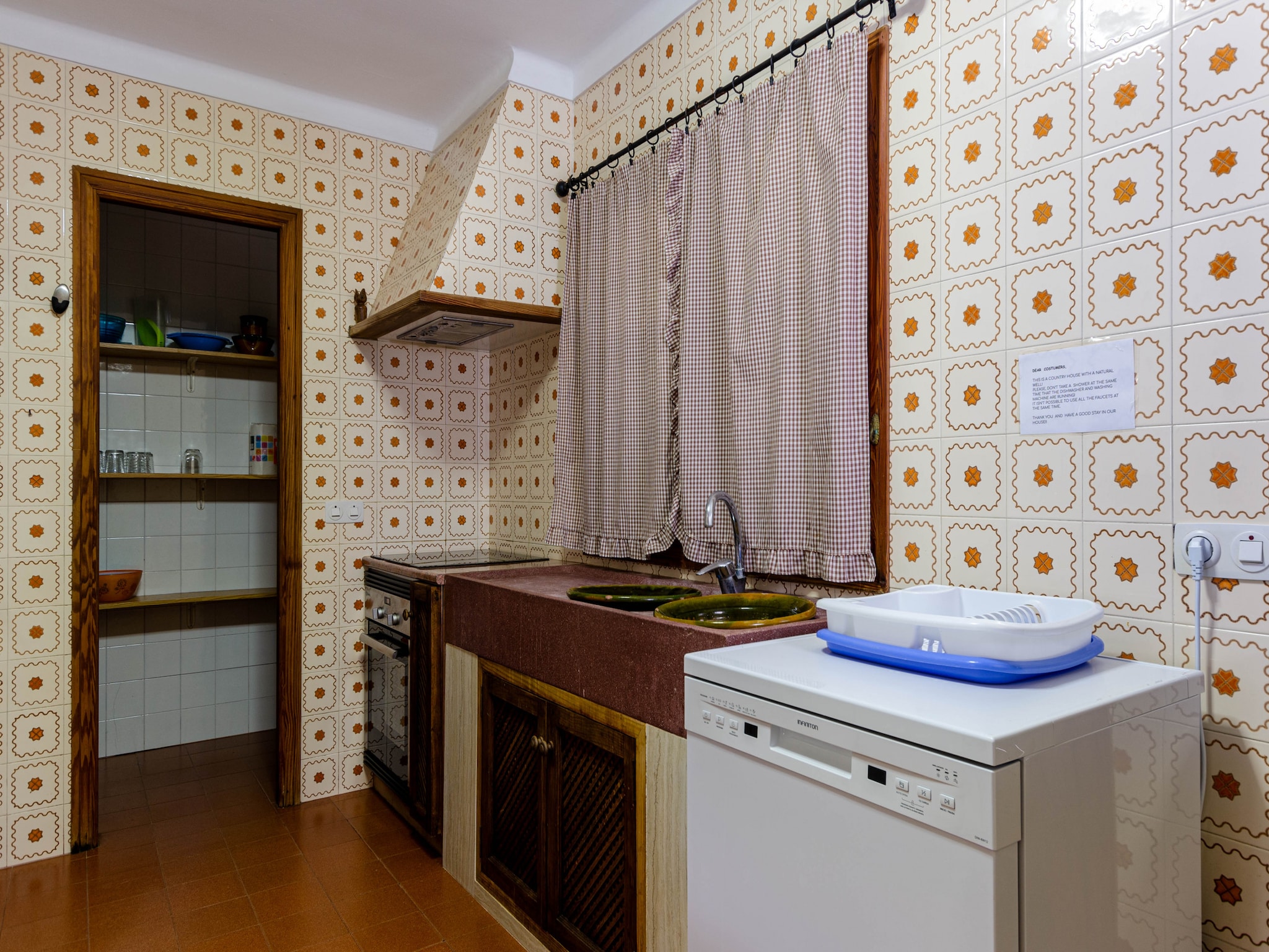   YourHouse Ca Na Teulera
