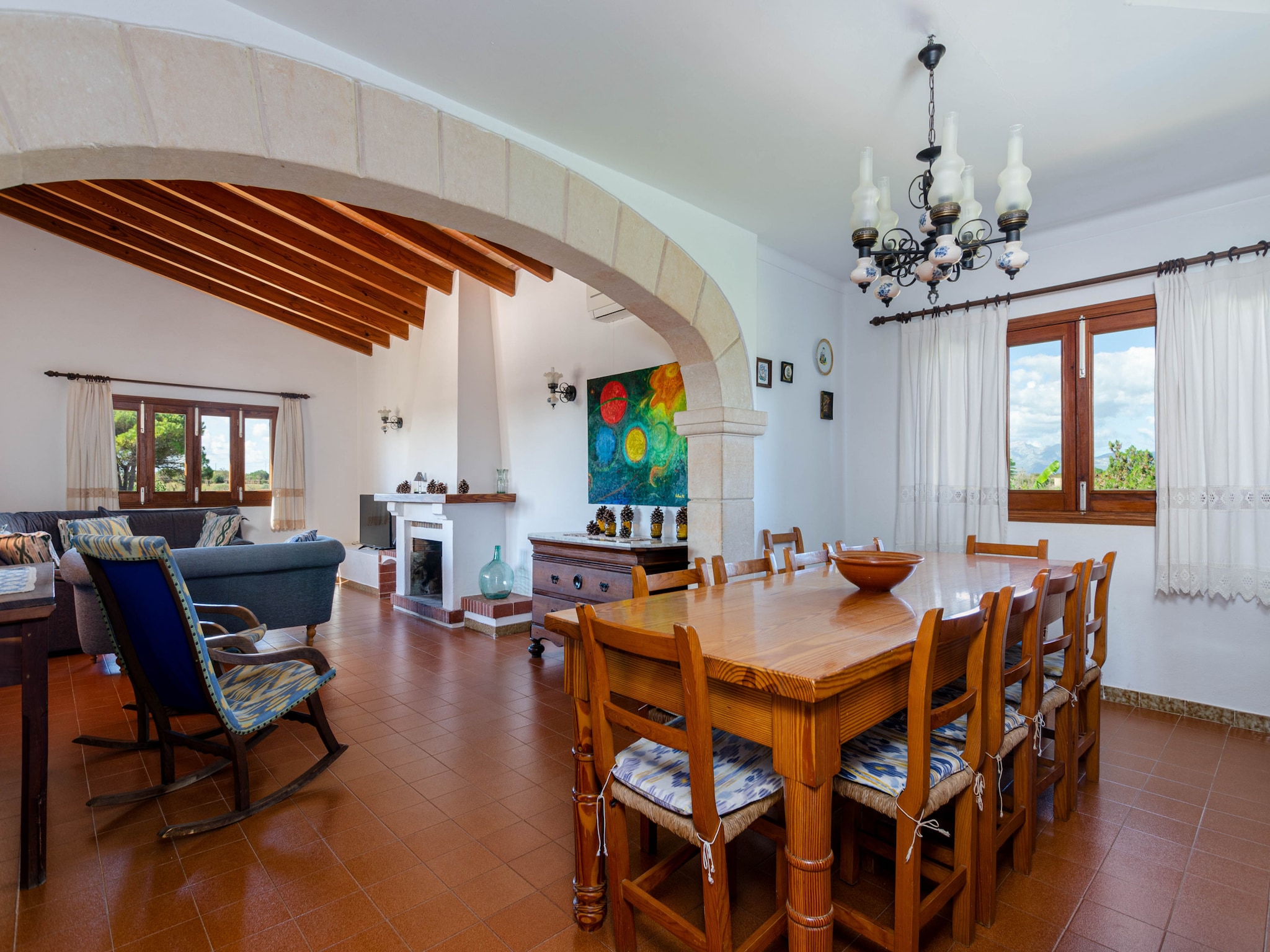   YourHouse Ca Na Teulera