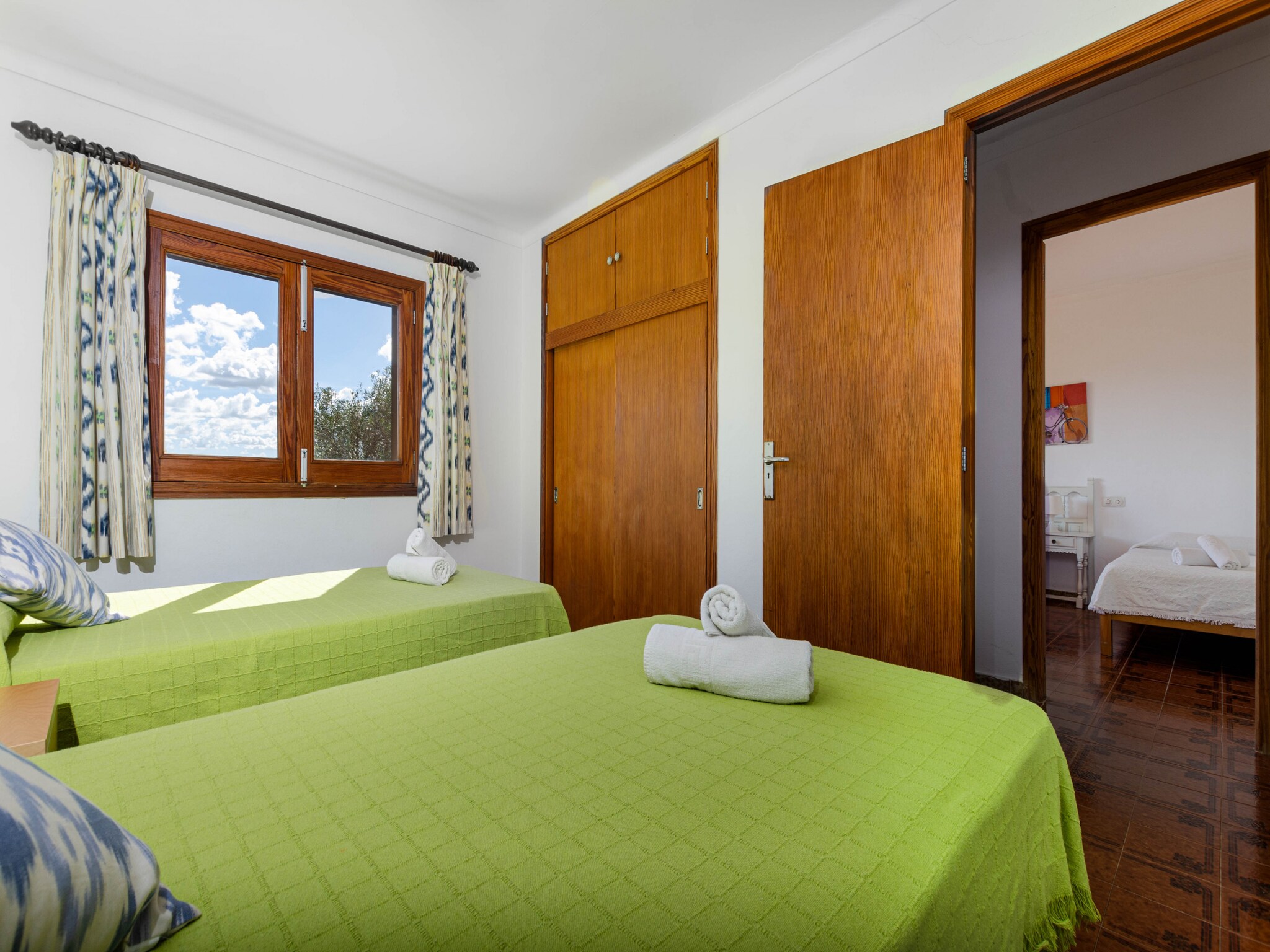   YourHouse Ca Na Teulera