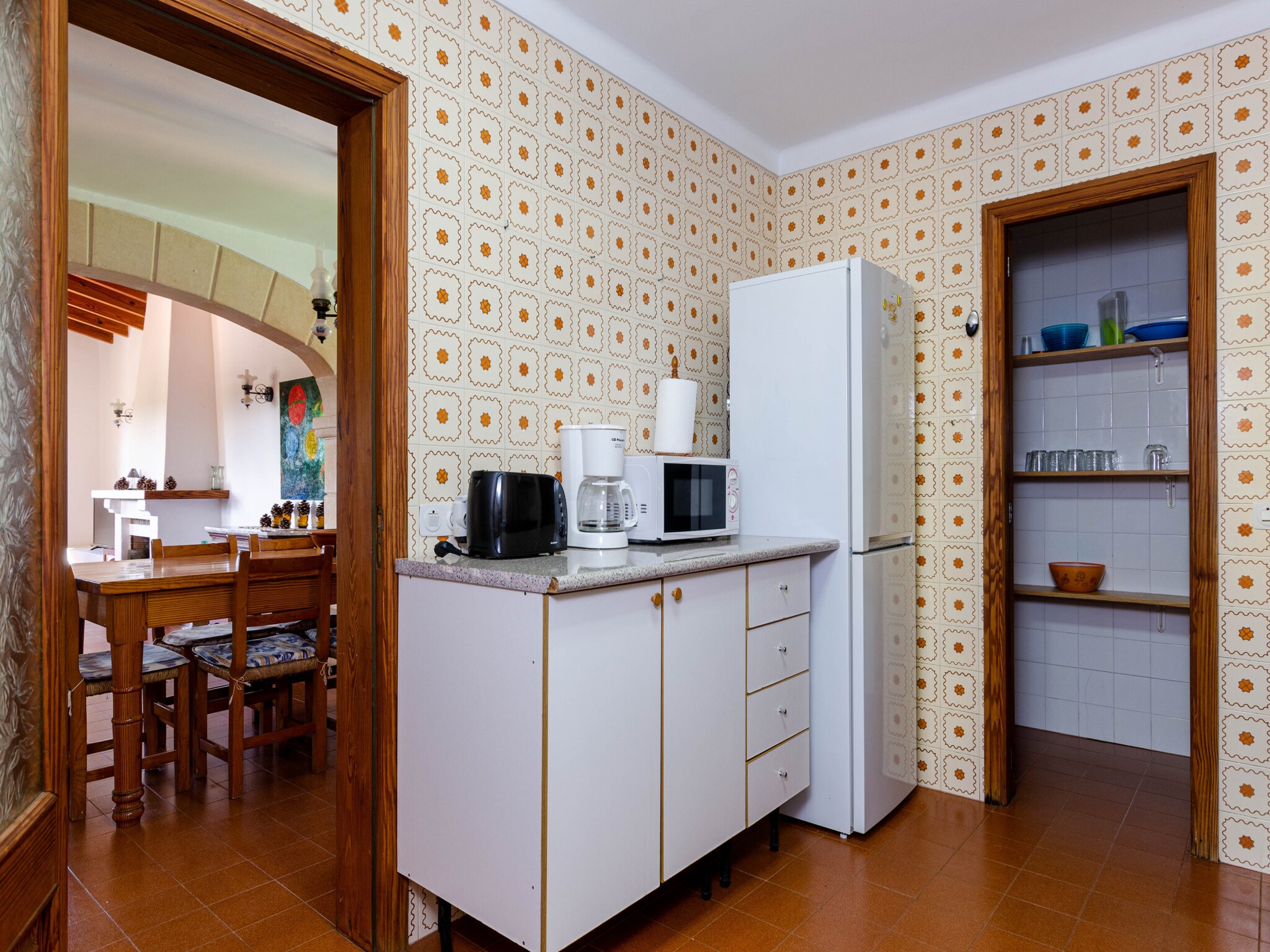   YourHouse Ca Na Teulera
