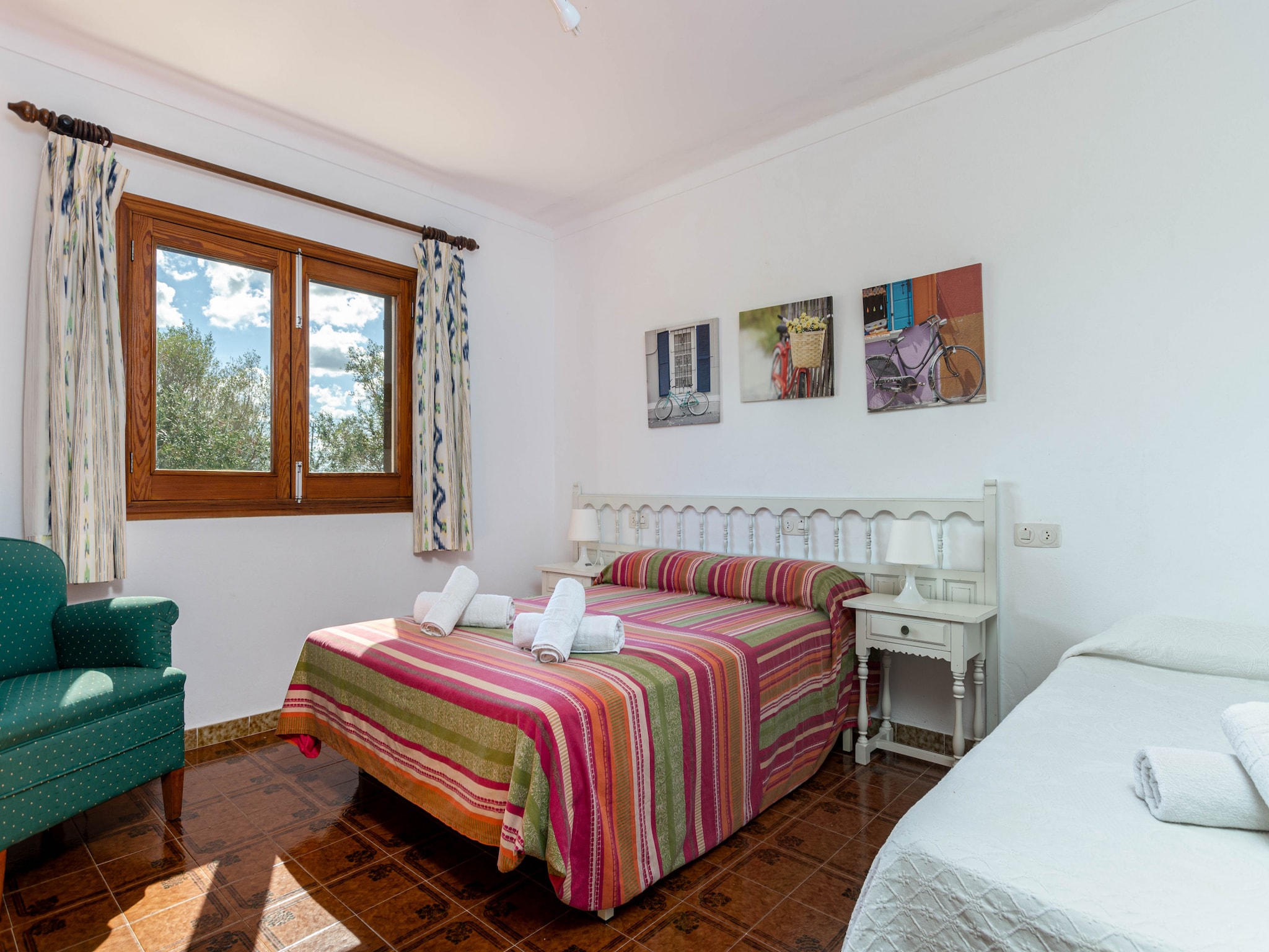  YourHouse Ca Na Teulera