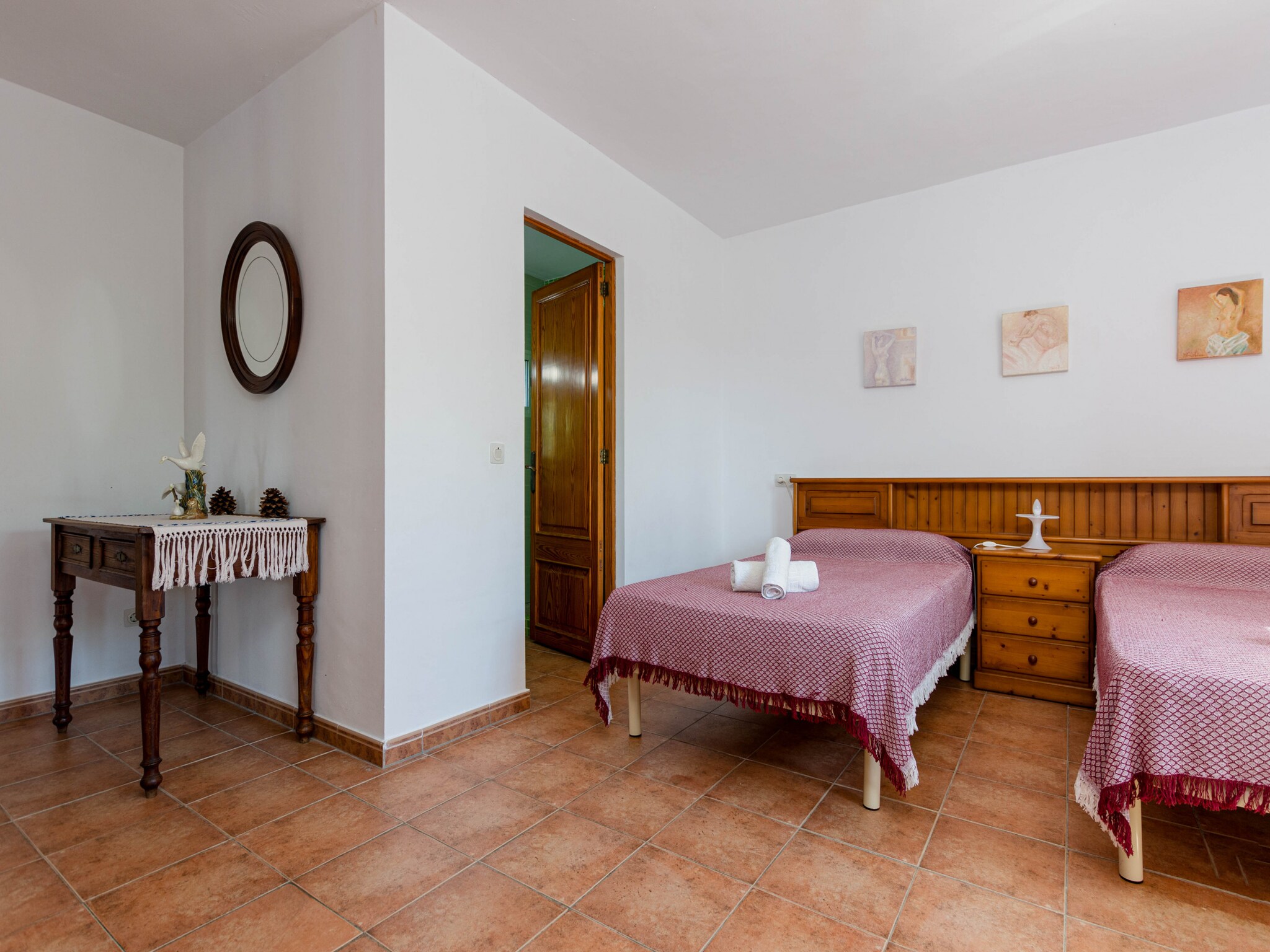   YourHouse Ca Na Teulera