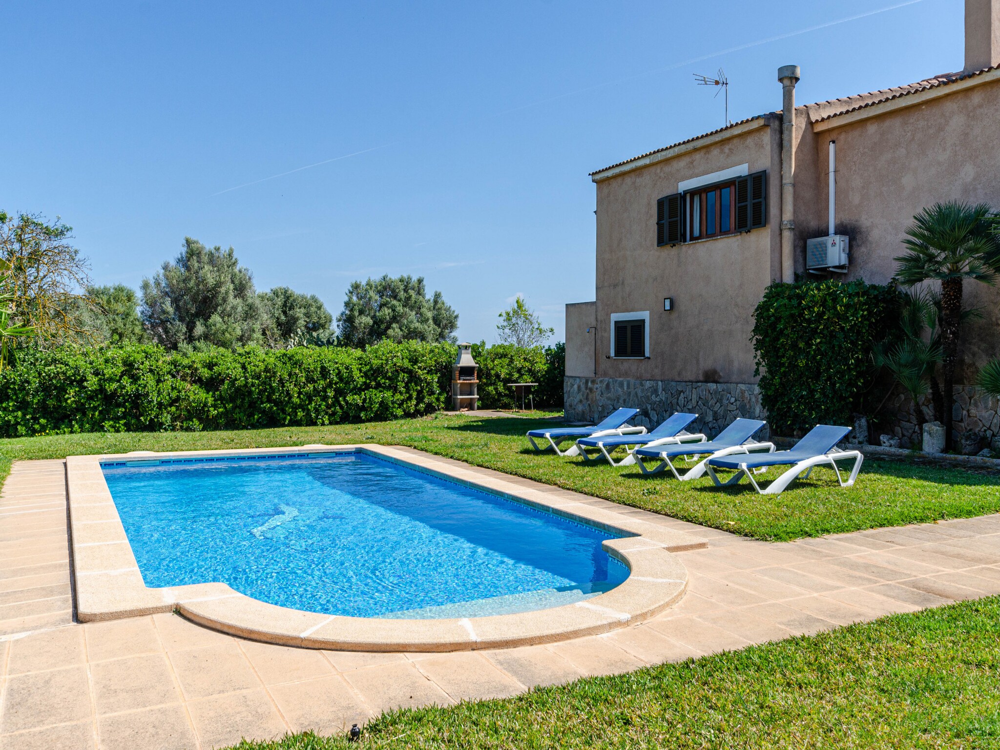   YourHouse Ca Na Teulera