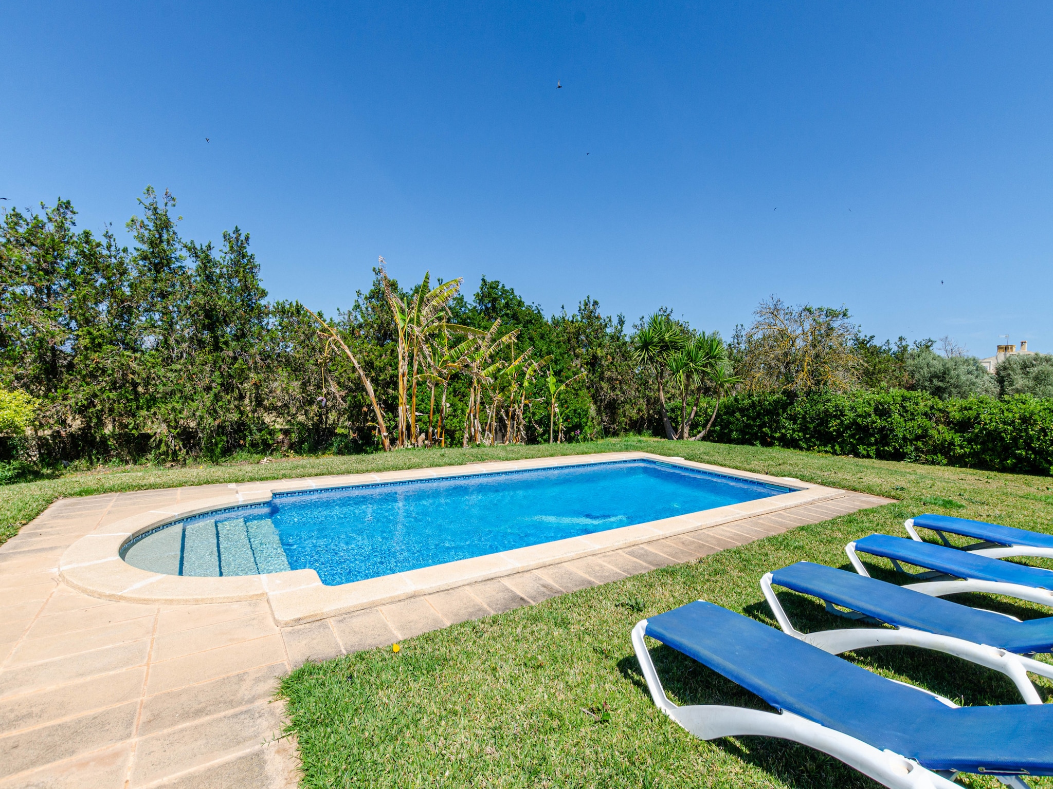   YourHouse Ca Na Teulera