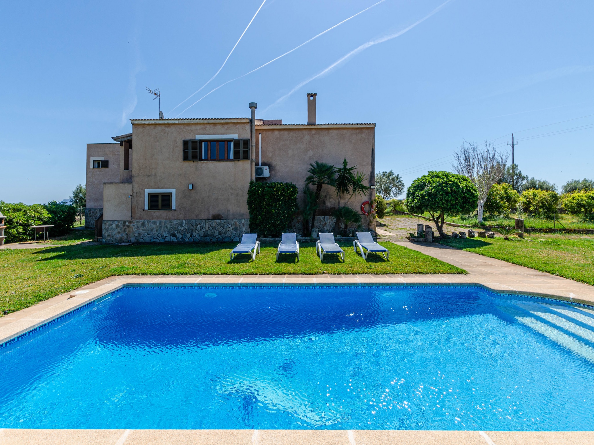   YourHouse Ca Na Teulera