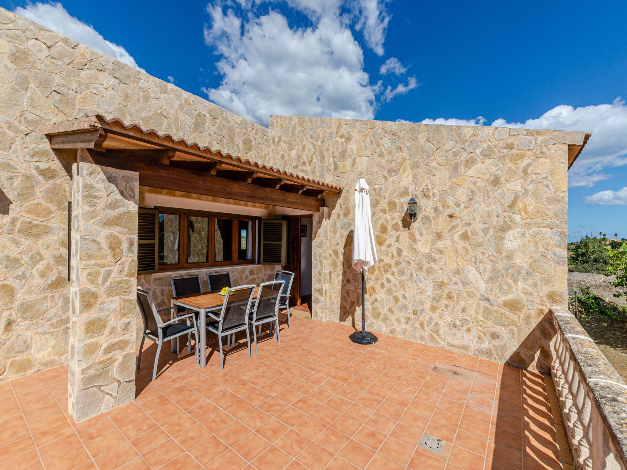  YourHouse Ca Na Teulera