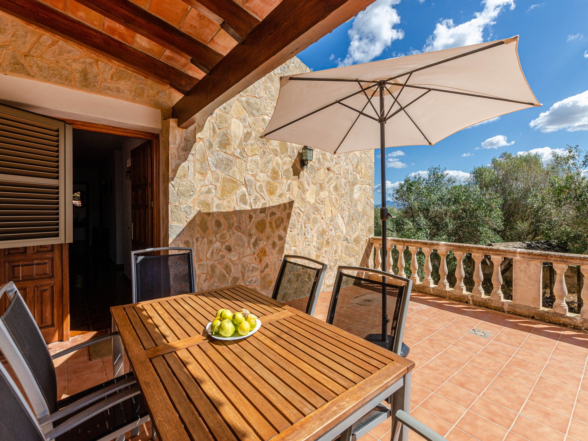   YourHouse Ca Na Teulera