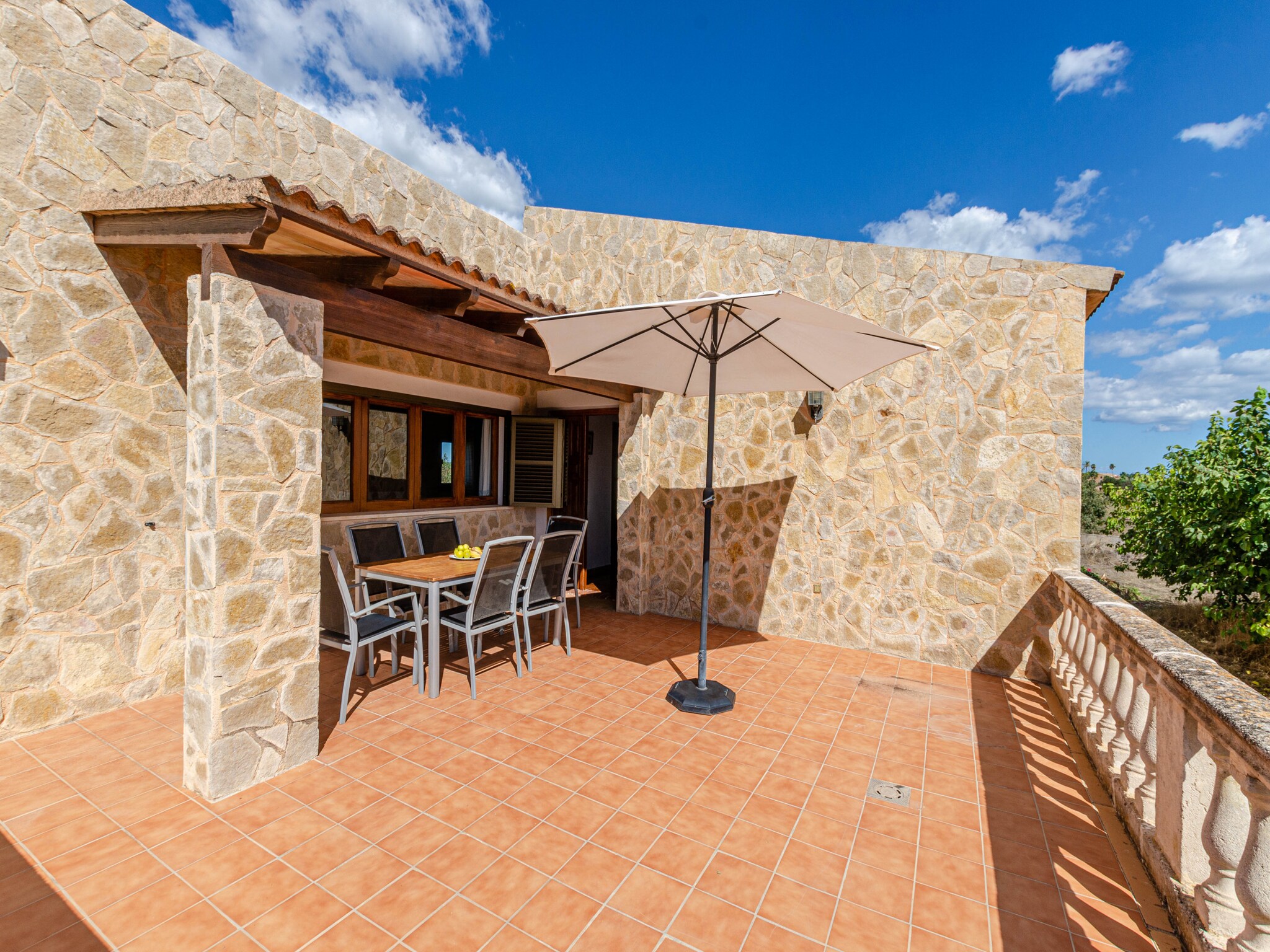   YourHouse Ca Na Teulera