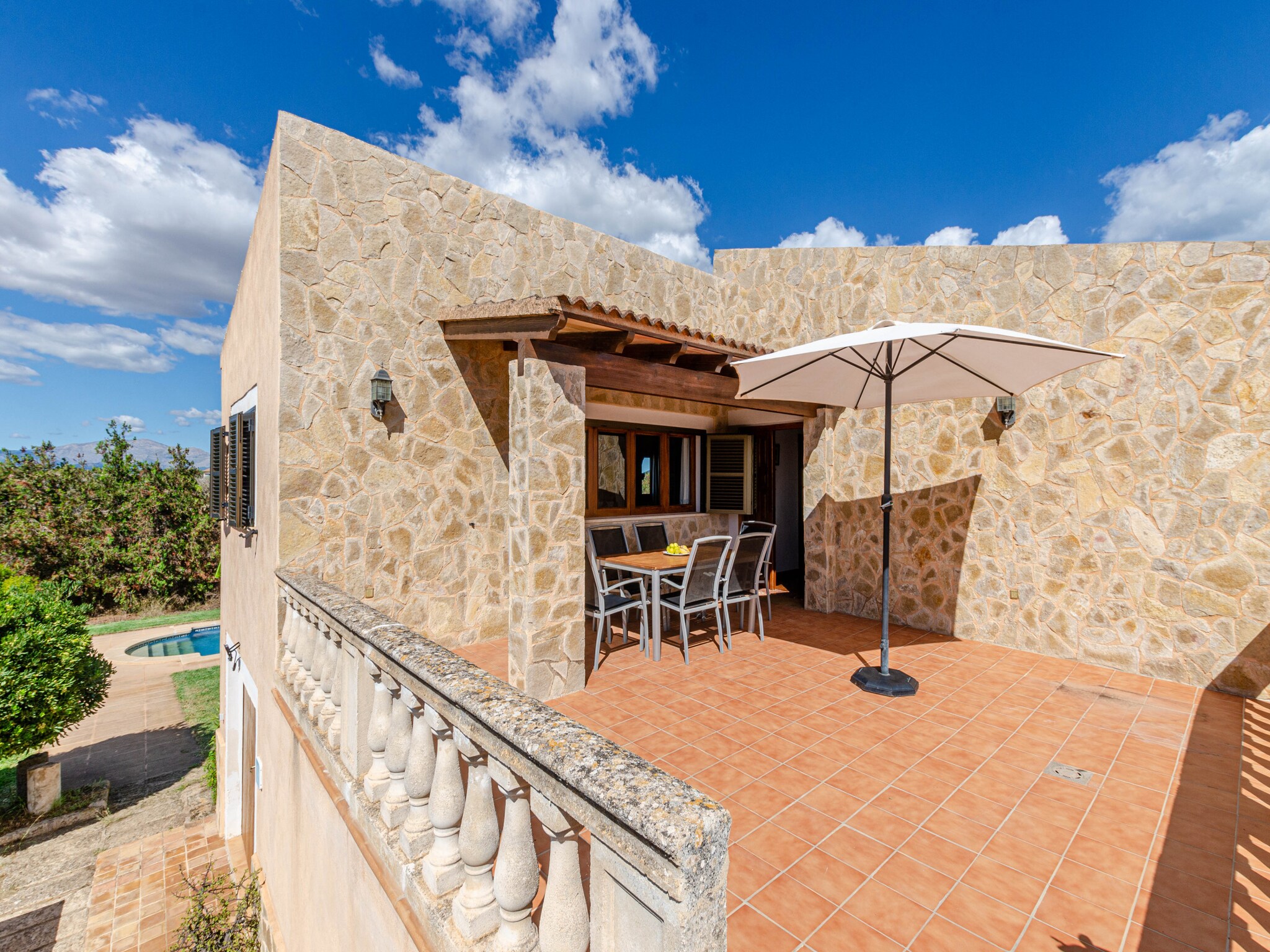   YourHouse Ca Na Teulera