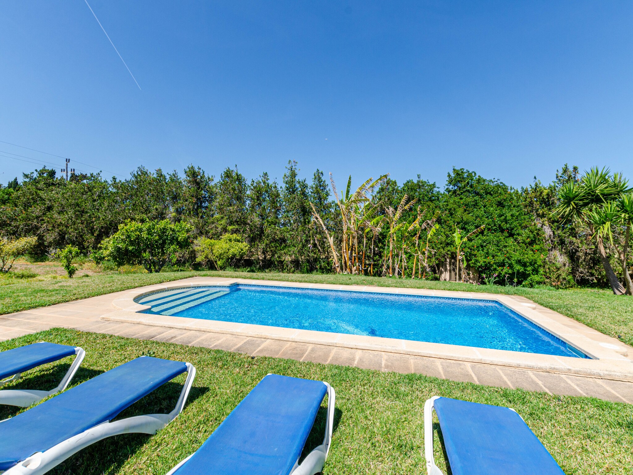   YourHouse Ca Na Teulera