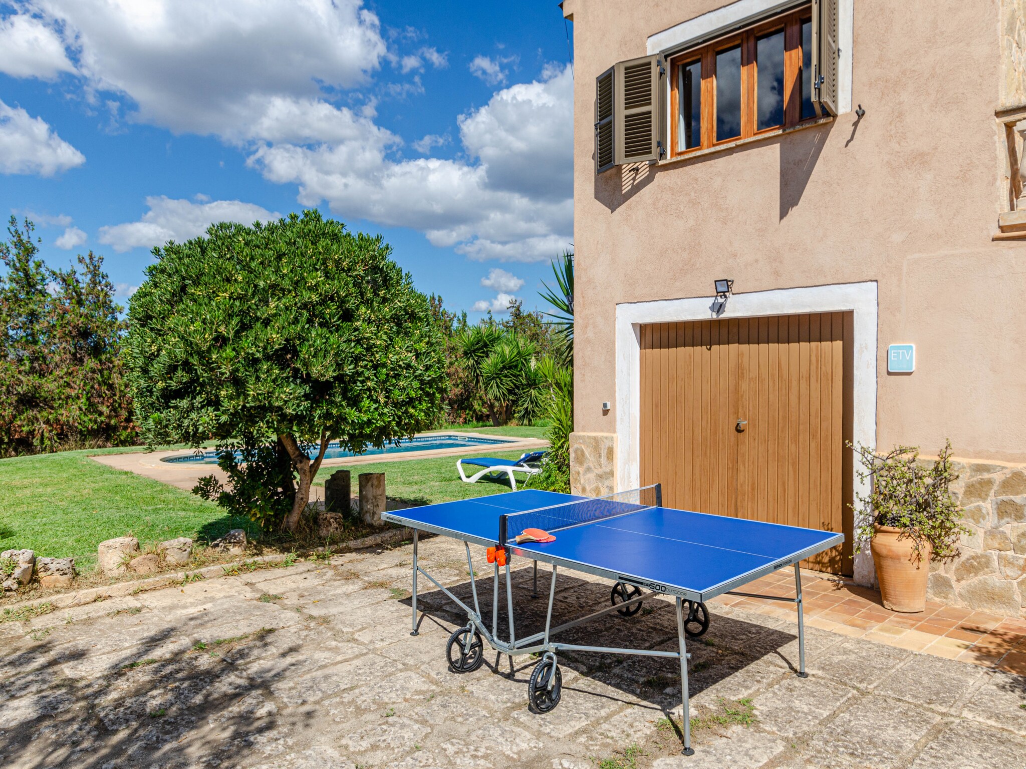   YourHouse Ca Na Teulera